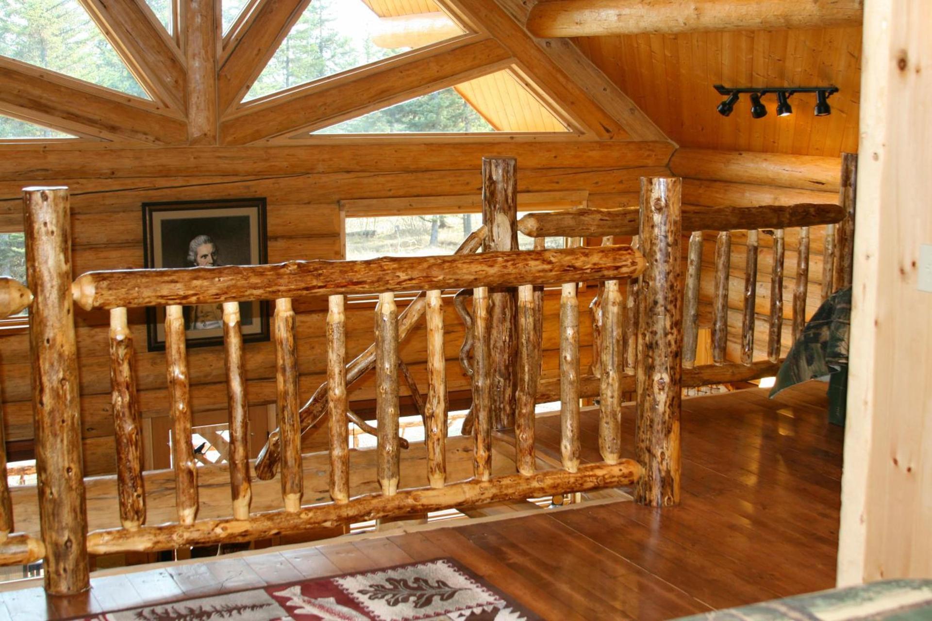 Anchor Point Captain Cook Lodge photo 17