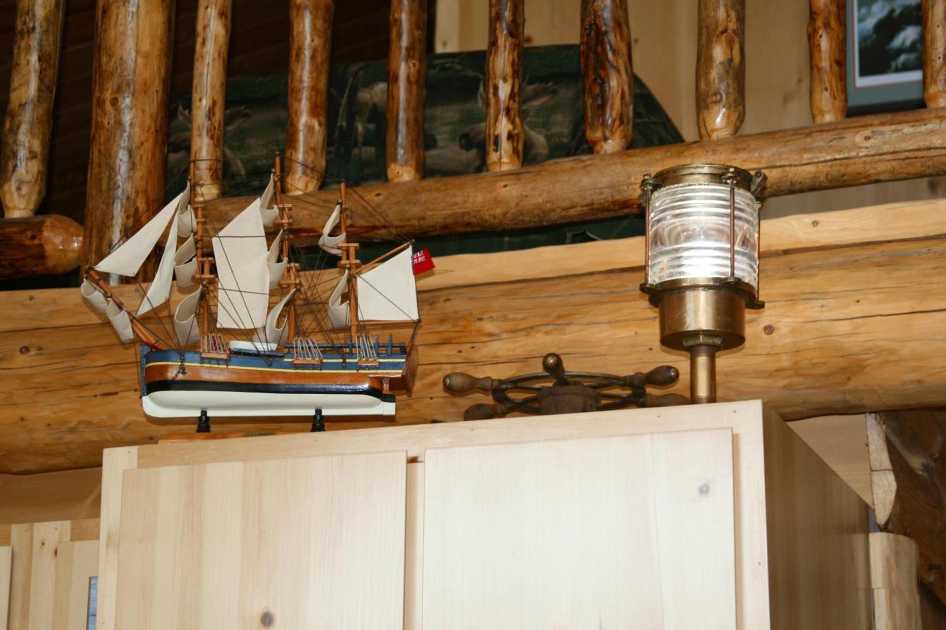 Anchor Point Captain Cook Lodge photo 24