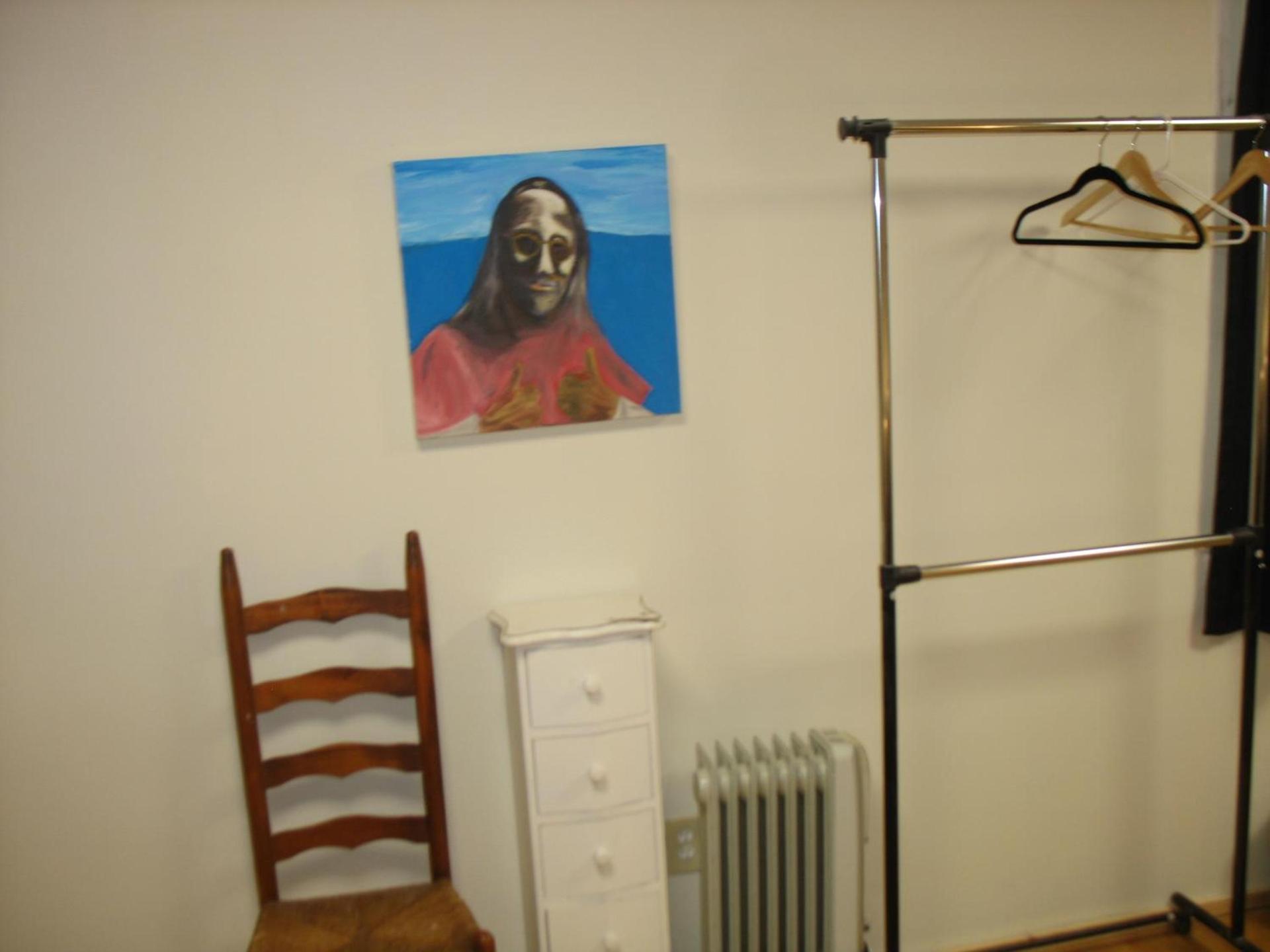 Art Gallery Hostel photo 17