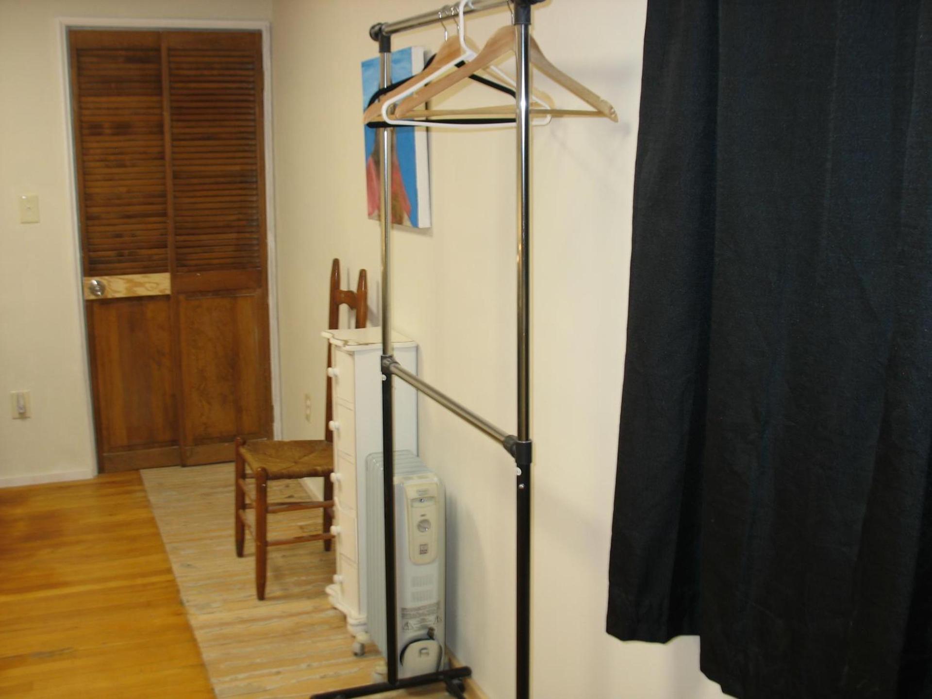 Art Gallery Hostel photo 53
