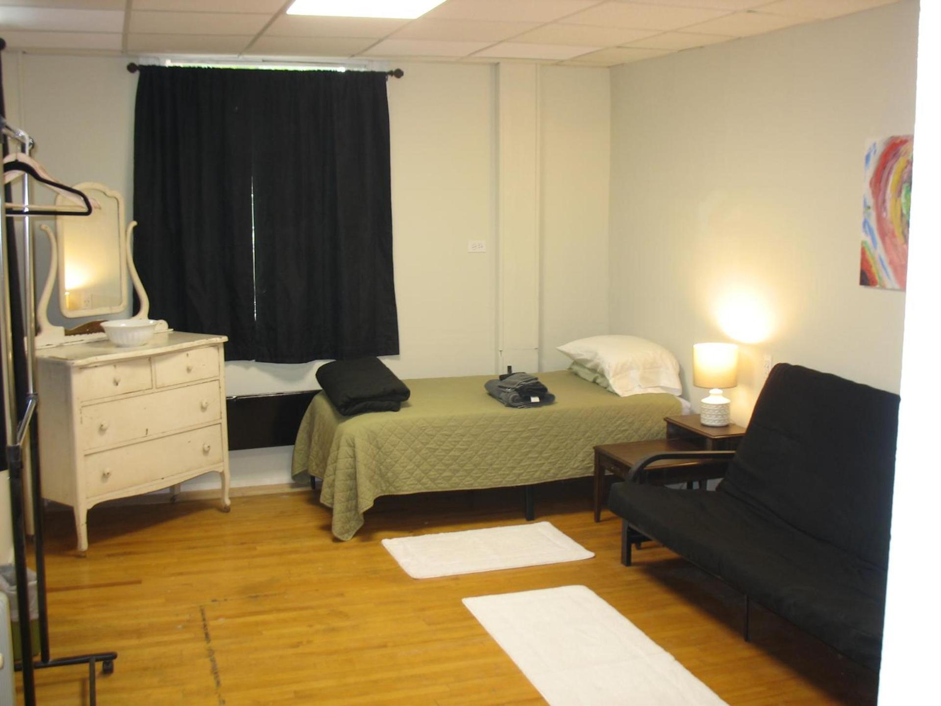 Art Gallery Hostel photo 6