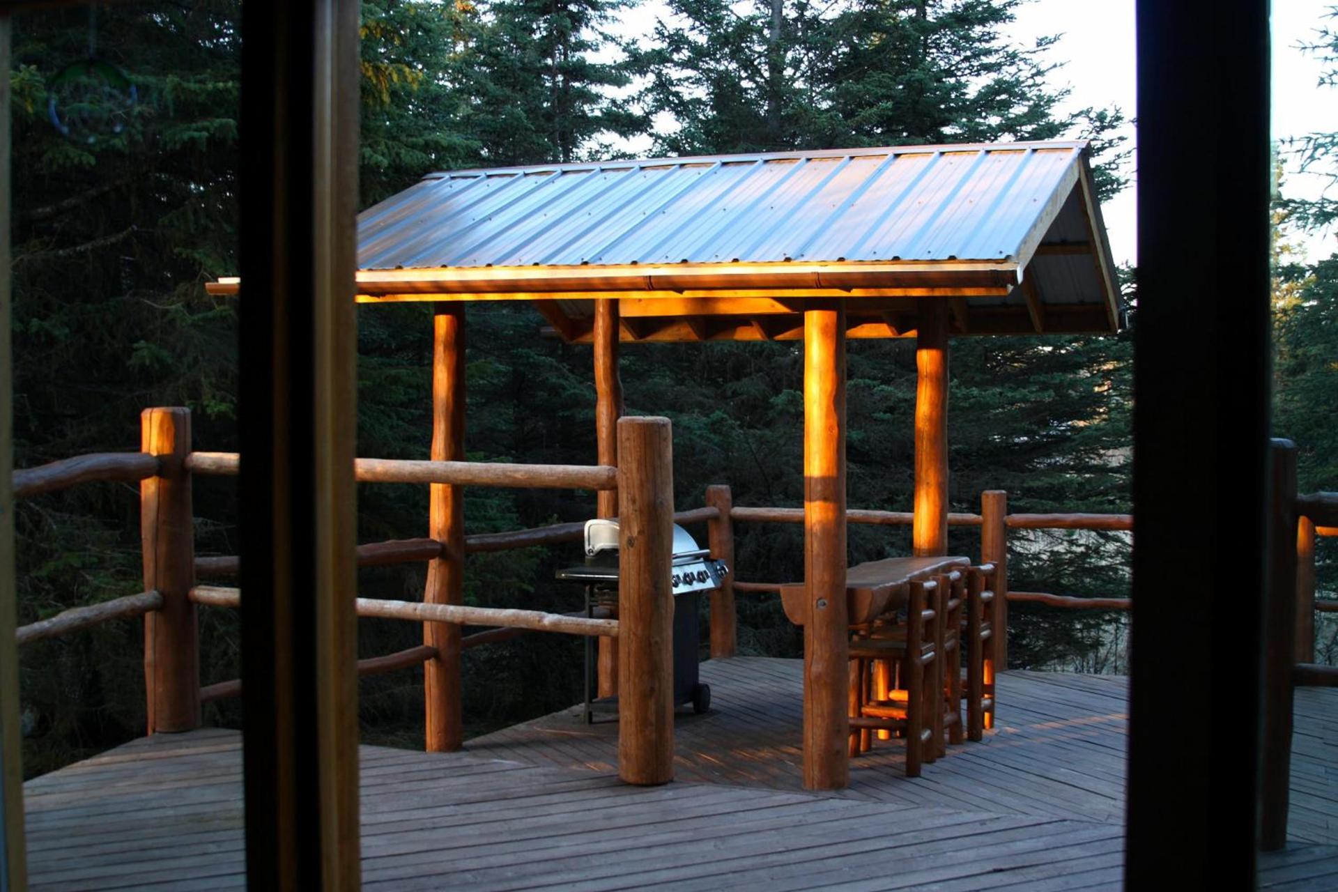 Wise Old Hunter Lodge photo 22