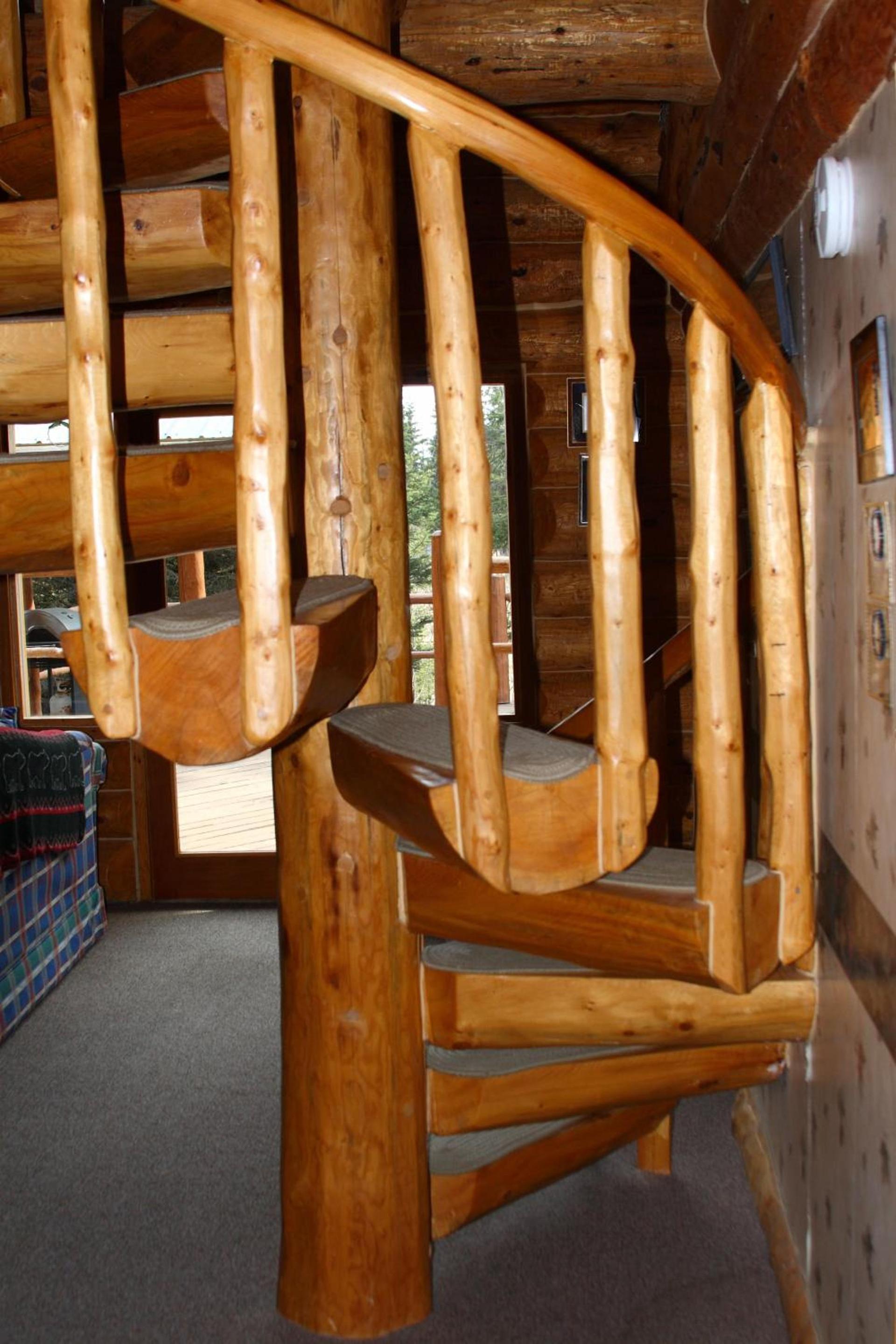 Wise Old Hunter Lodge photo 9