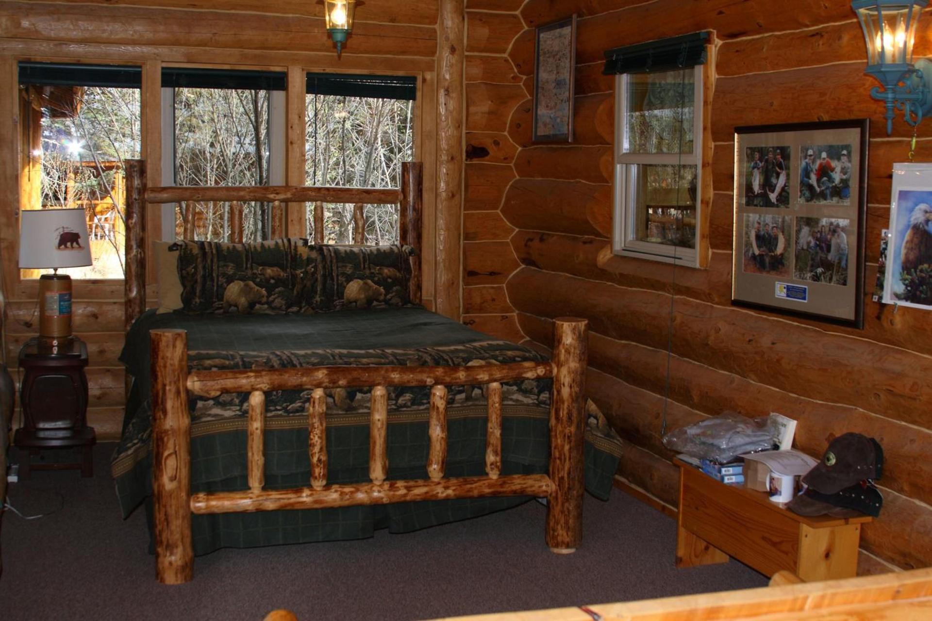 Wise Old Hunter Lodge photo 12