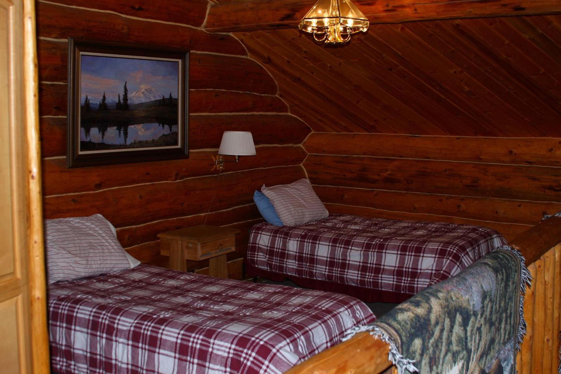 Wise Old Hunter Lodge photo 6
