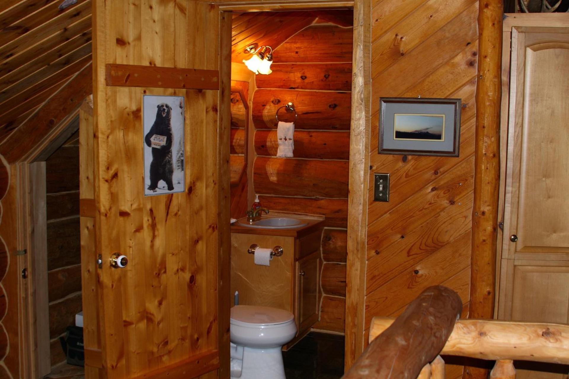 Wise Old Hunter Lodge photo 23