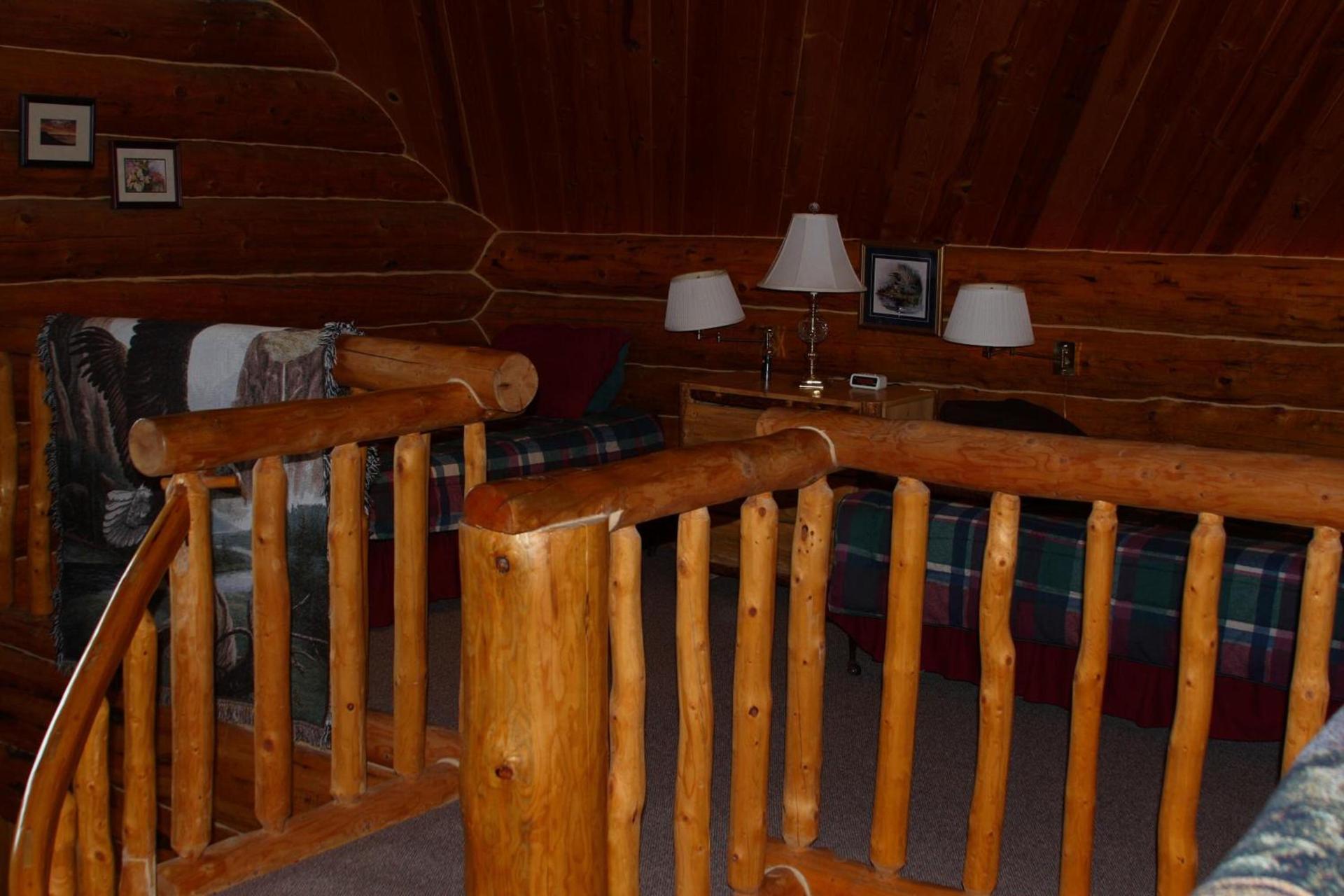 Wise Old Hunter Lodge photo 20