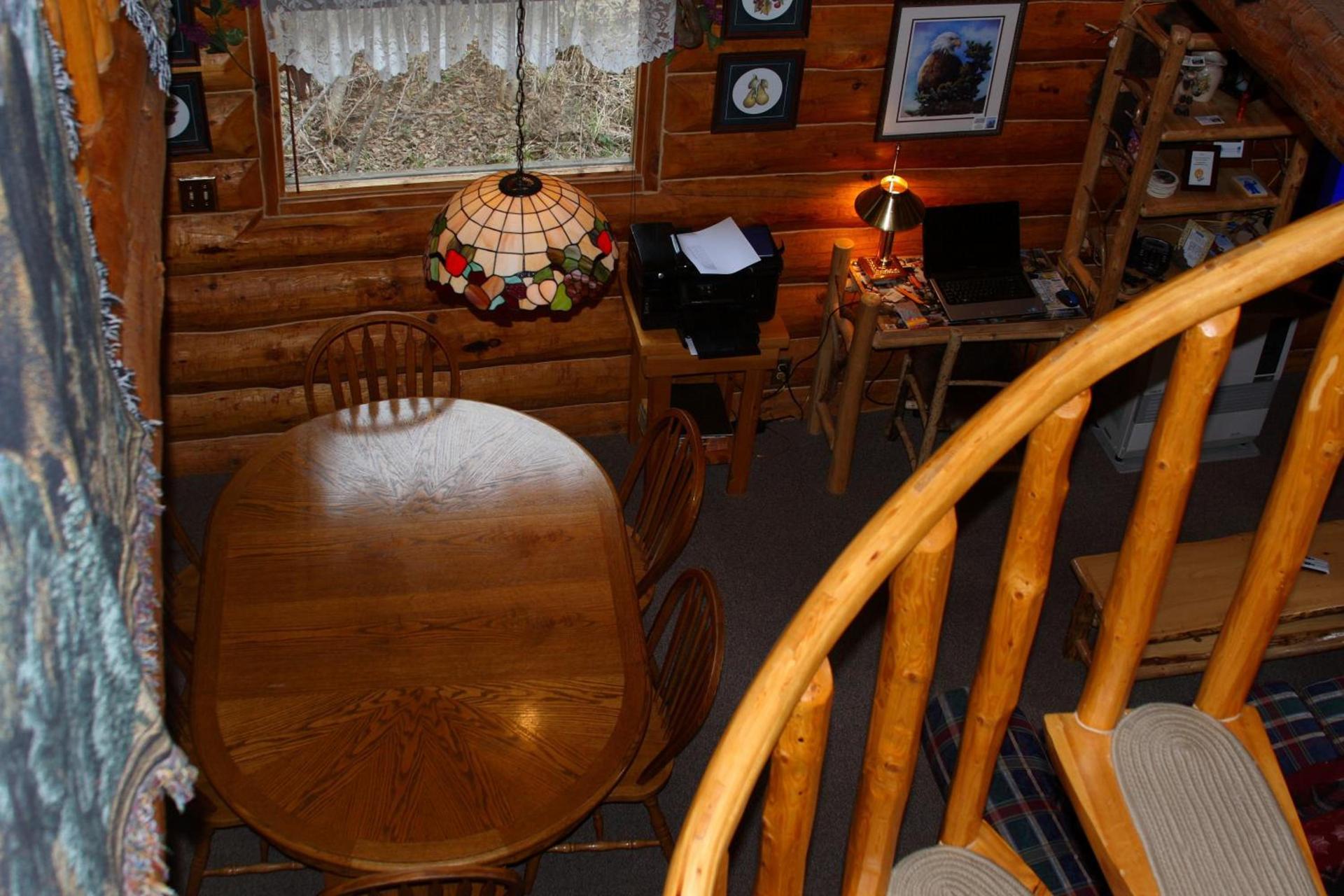 Wise Old Hunter Lodge photo 26