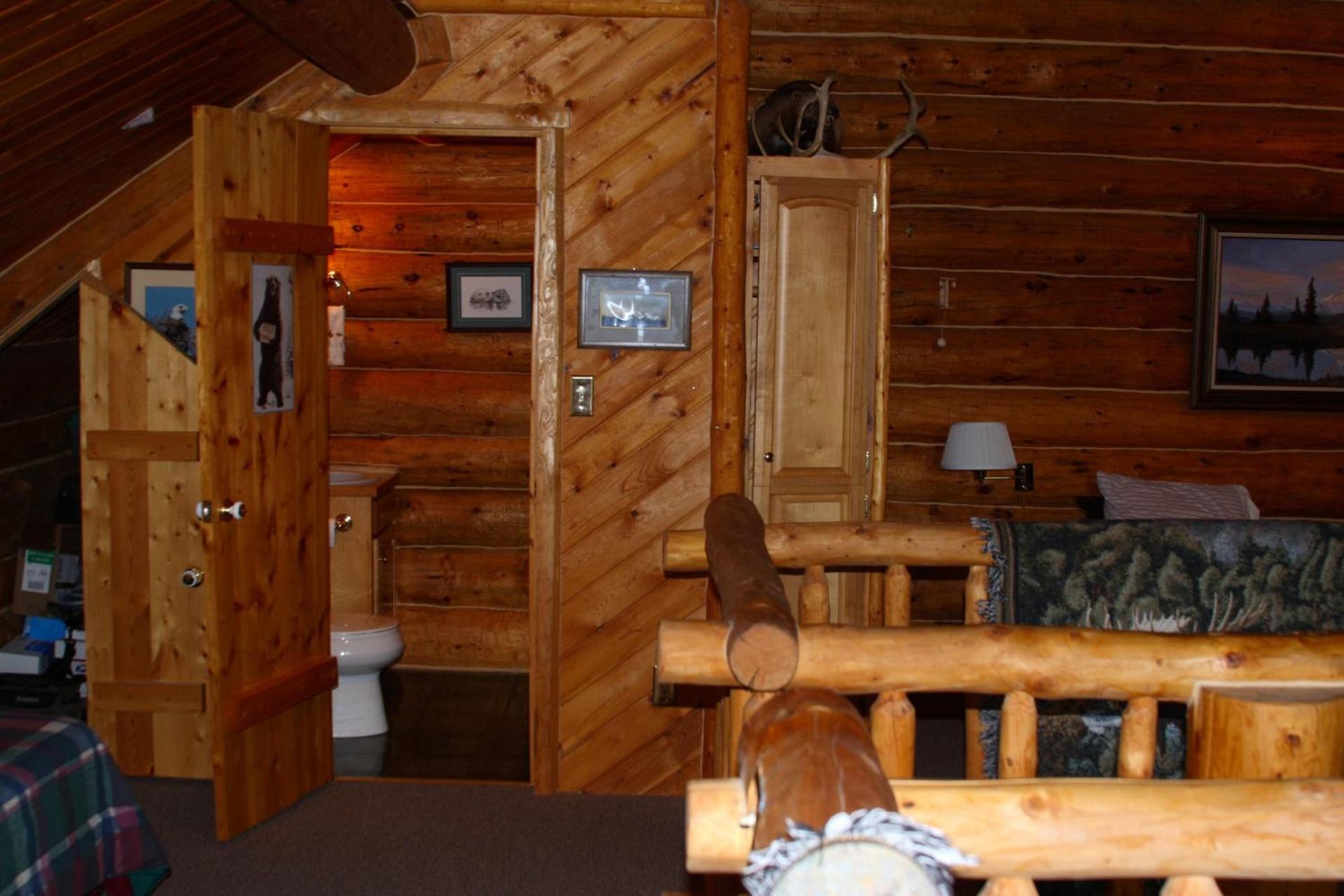 Wise Old Hunter Lodge photo 27