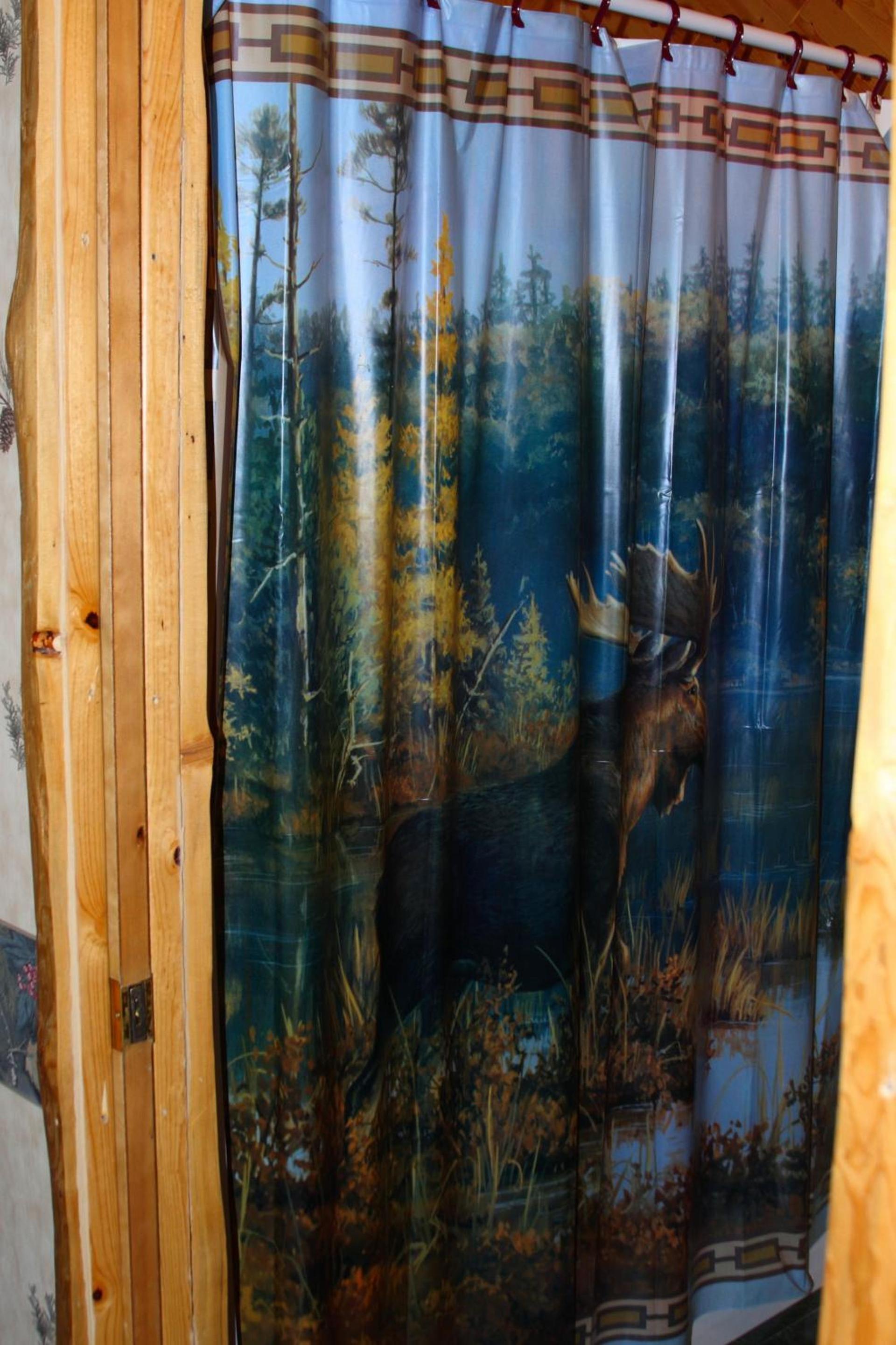 Wise Old Hunter Lodge photo 19