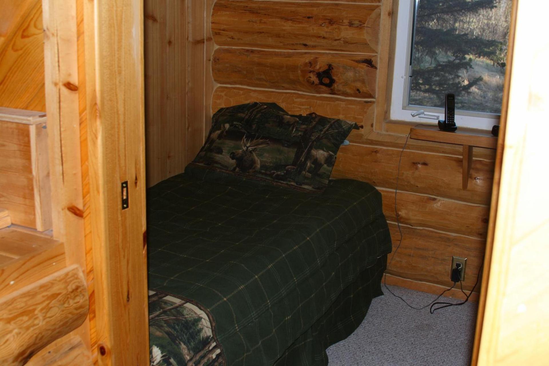 Moose Cabin photo 10