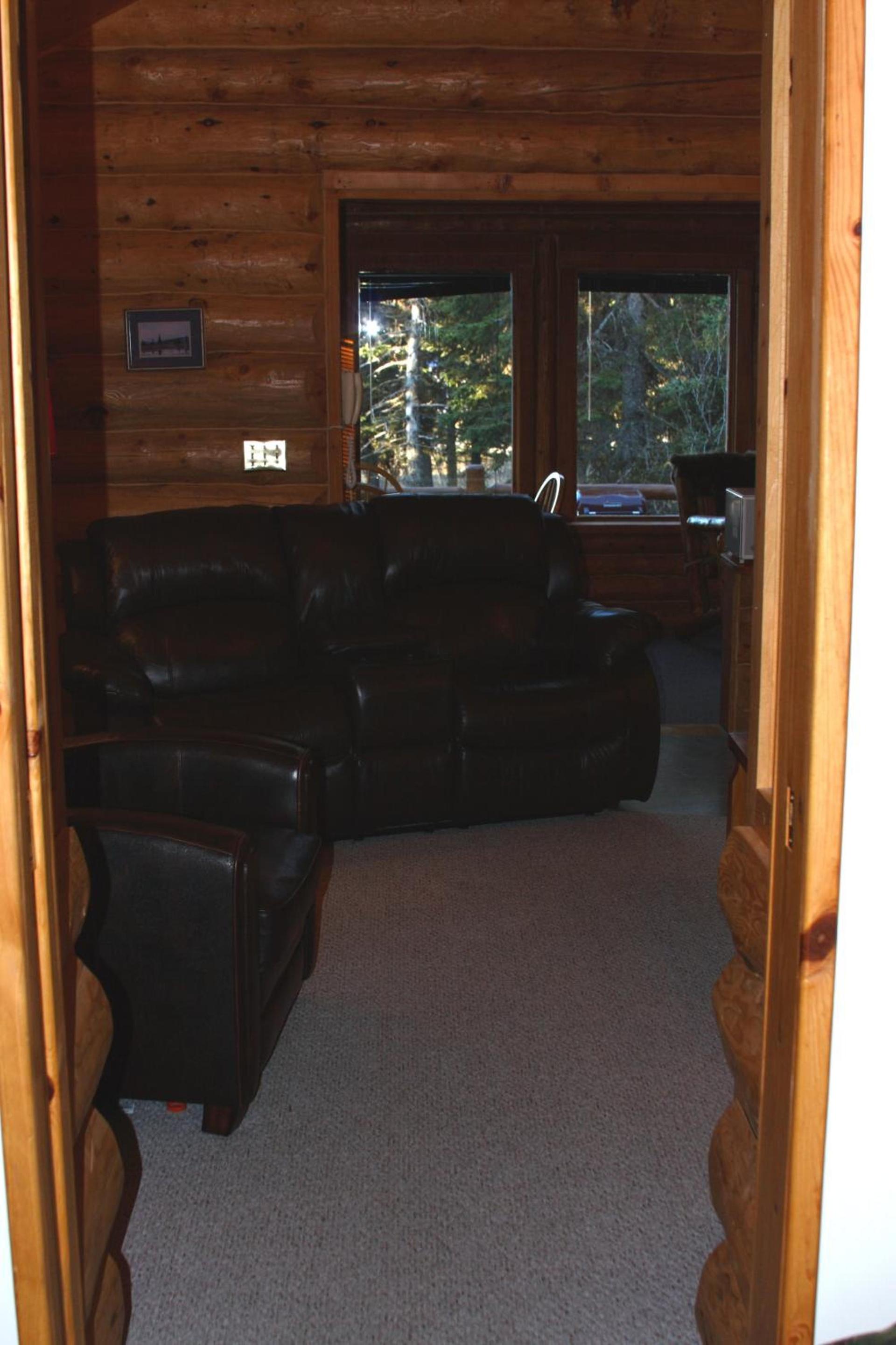 Moose Cabin photo 5