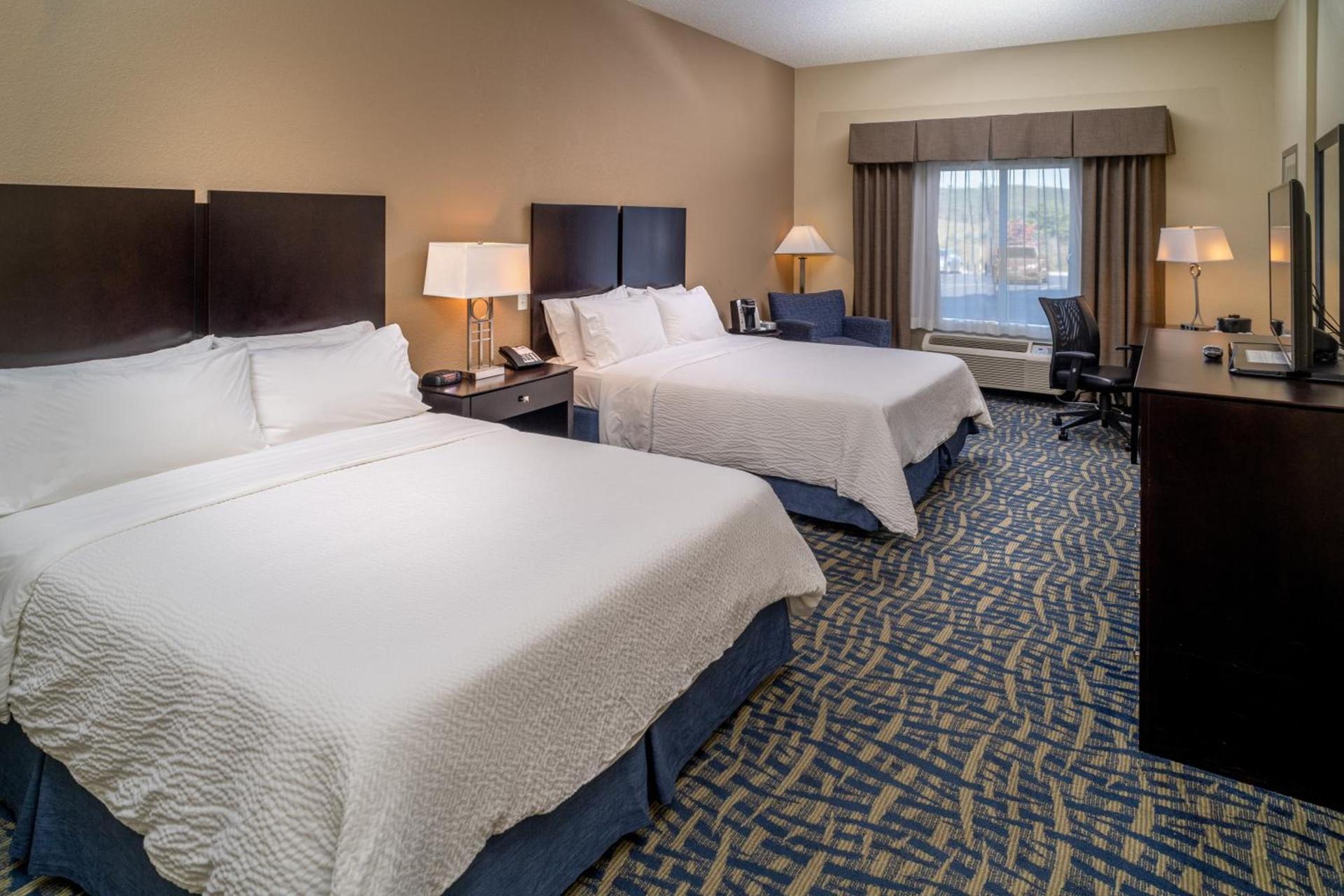 Holiday Inn Express & Suites Lebanon by IHG photo 40