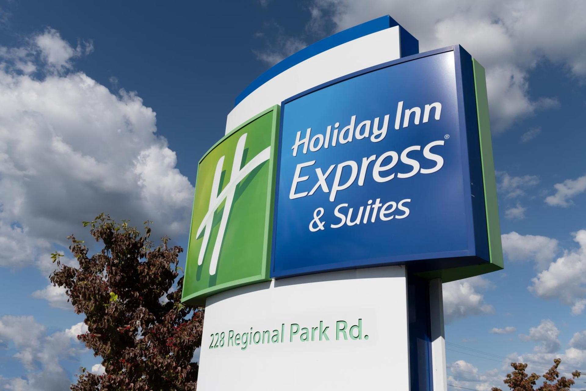 Holiday Inn Express & Suites Lebanon by IHG photo 36
