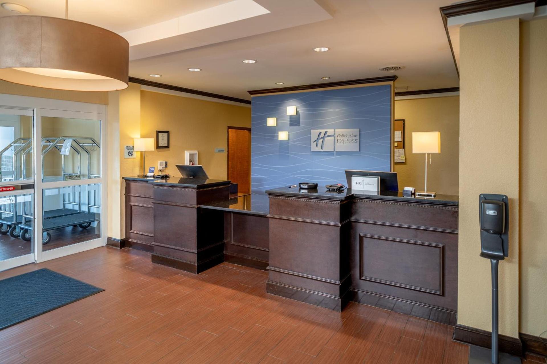Holiday Inn Express & Suites Lebanon by IHG photo 38