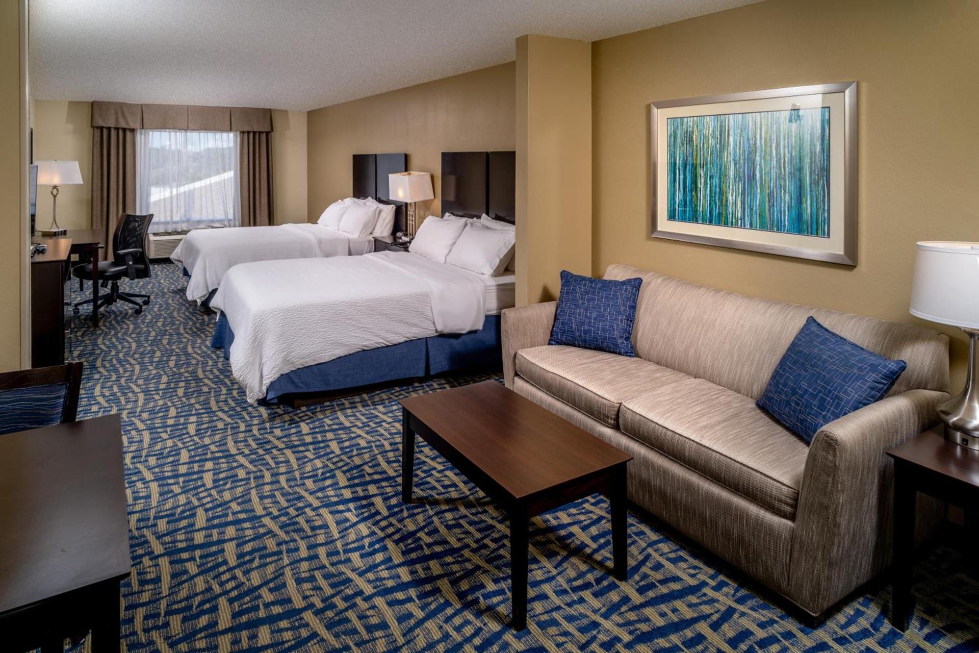 Holiday Inn Express & Suites Lebanon by IHG photo 41