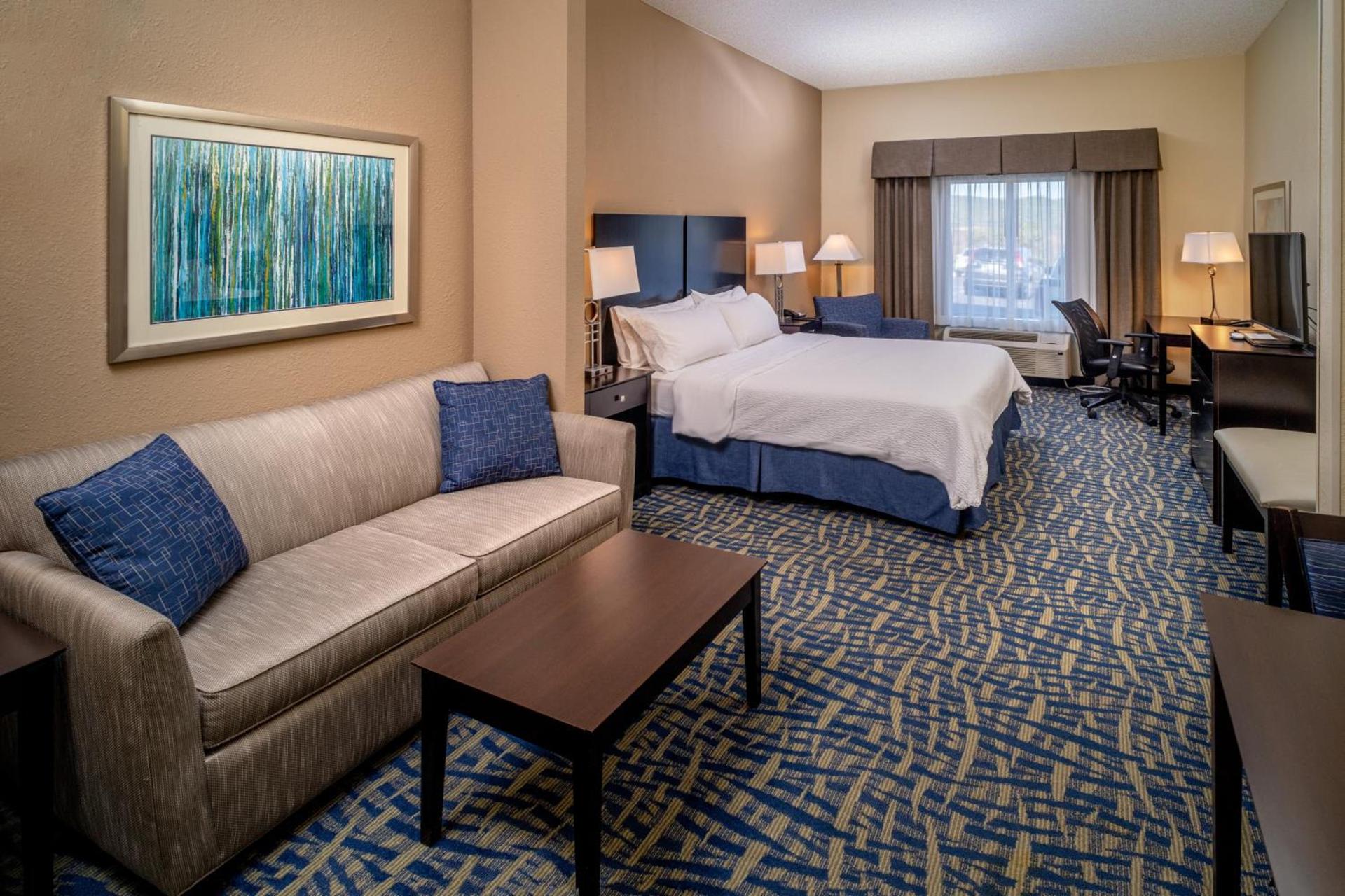 Holiday Inn Express & Suites Lebanon by IHG photo 49