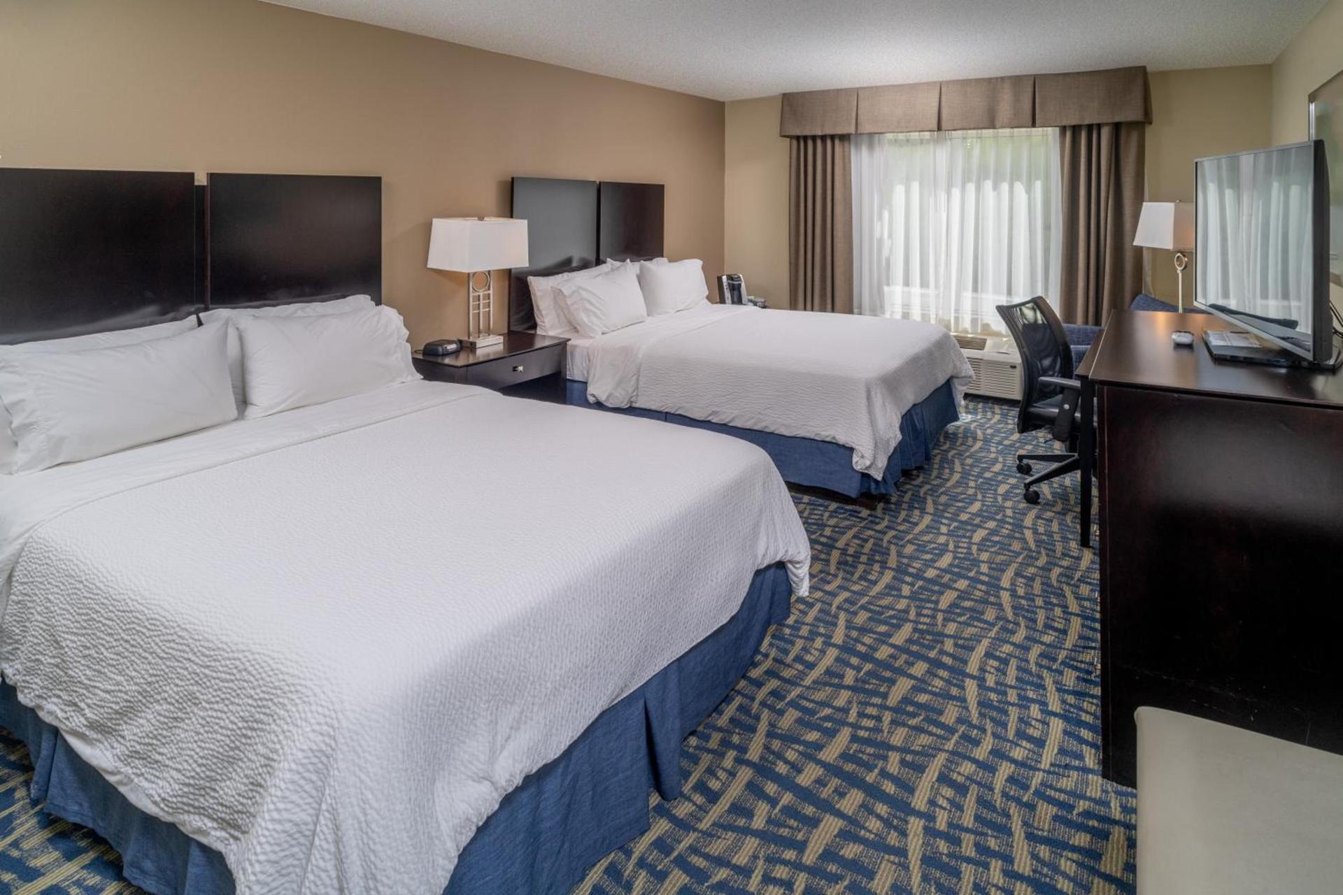 Holiday Inn Express & Suites Lebanon by IHG photo 53