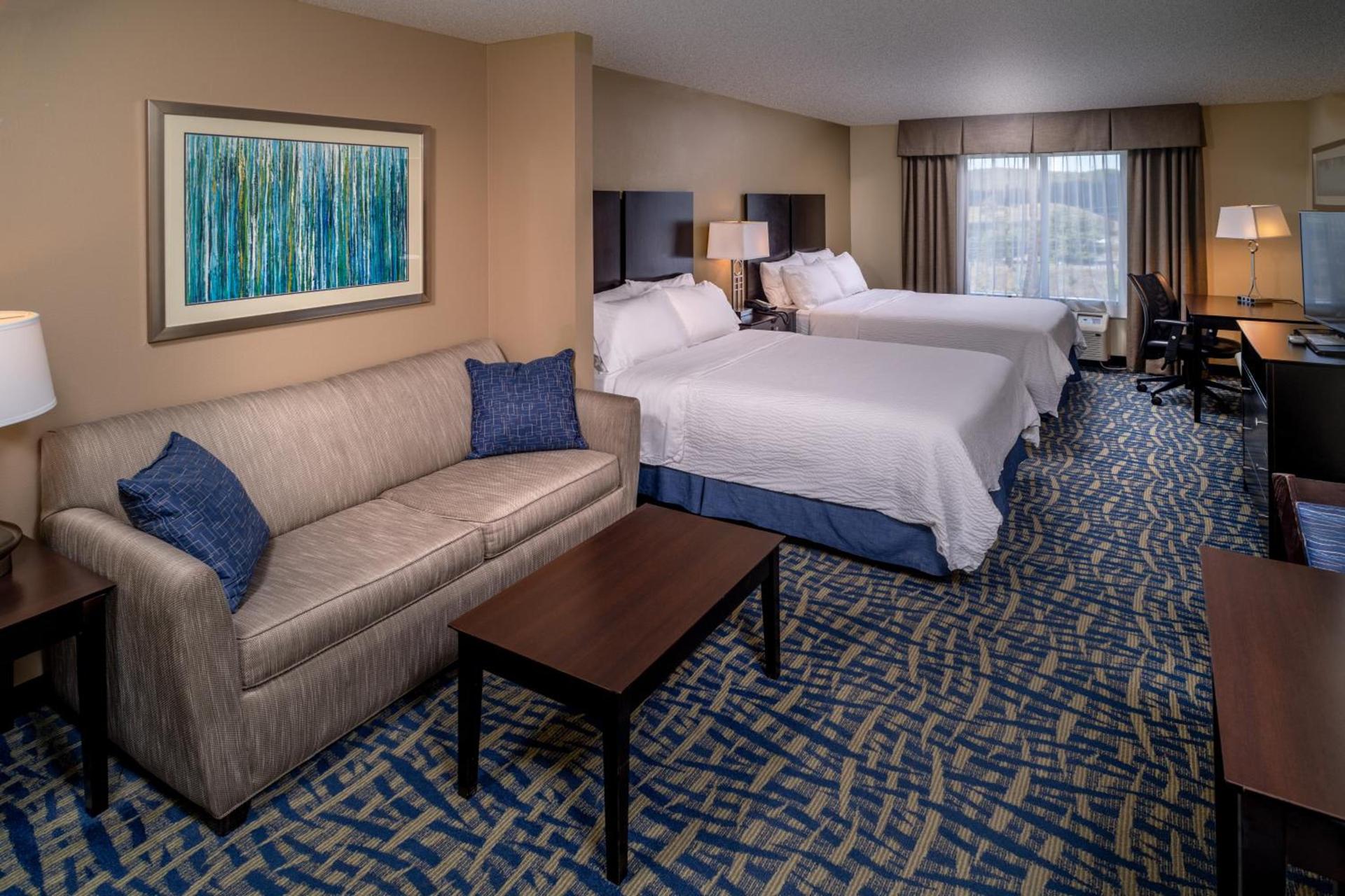 Holiday Inn Express & Suites Lebanon by IHG photo 54