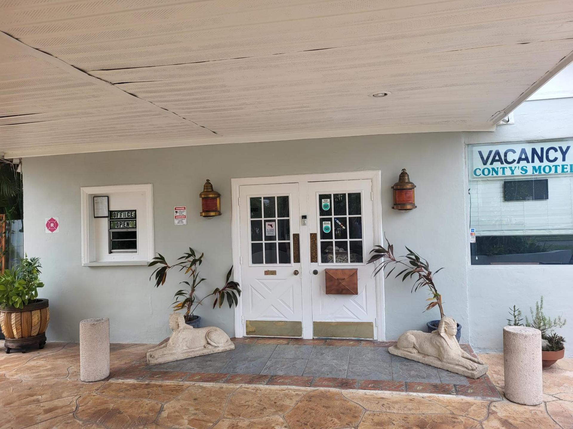 Conty's Motel photo 2
