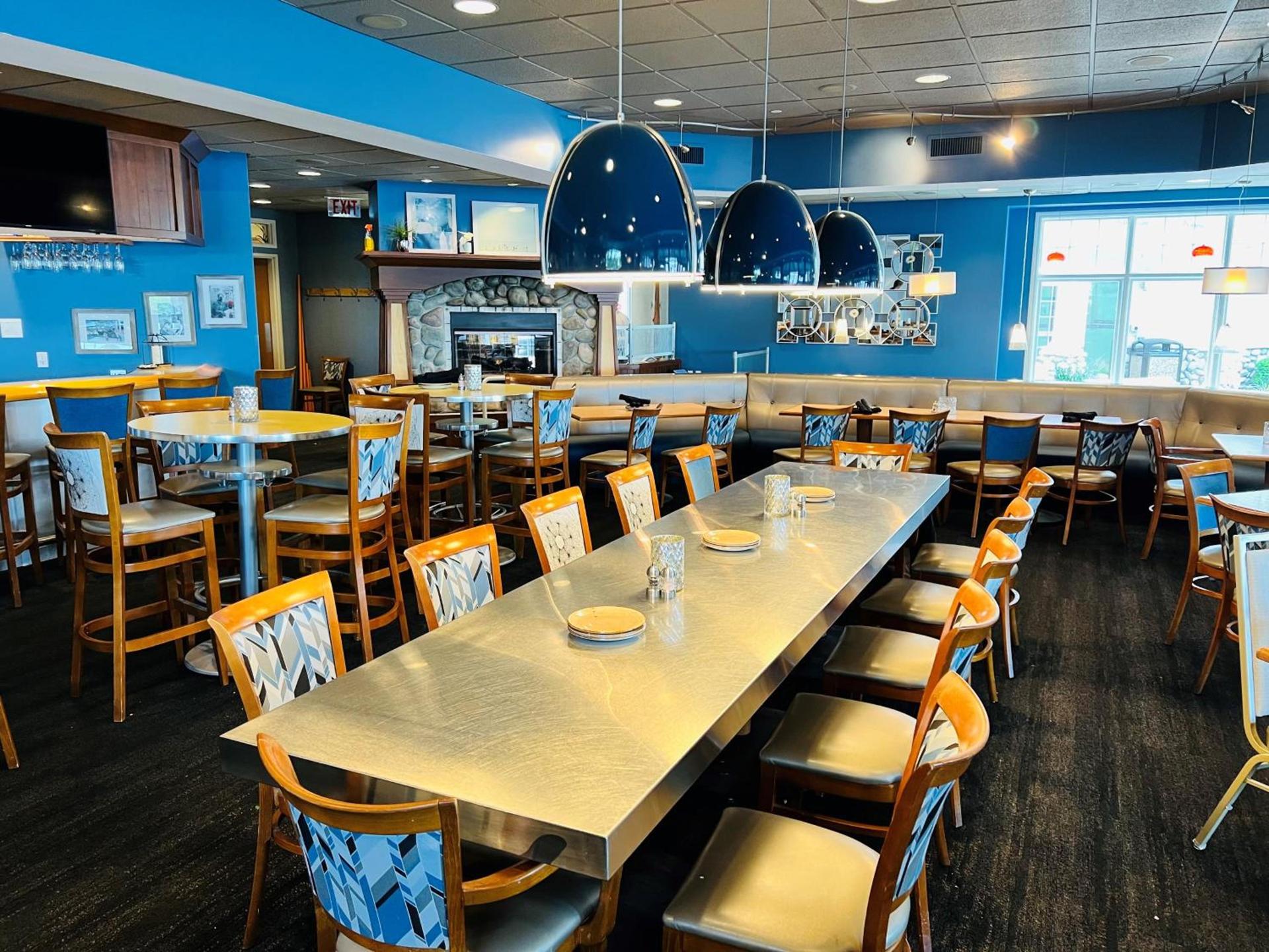 Bay Pointe Inn photo 41