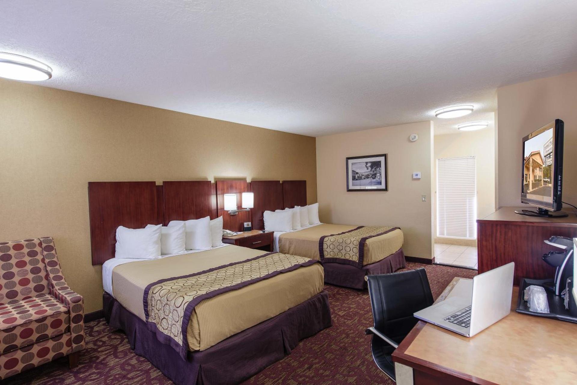 Hotel Moab Downtown photo 6