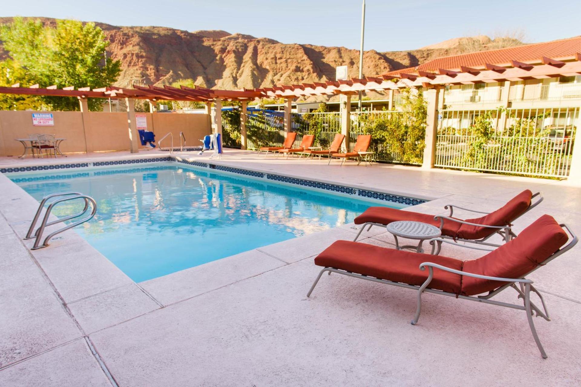 Hotel Moab Downtown photo 25