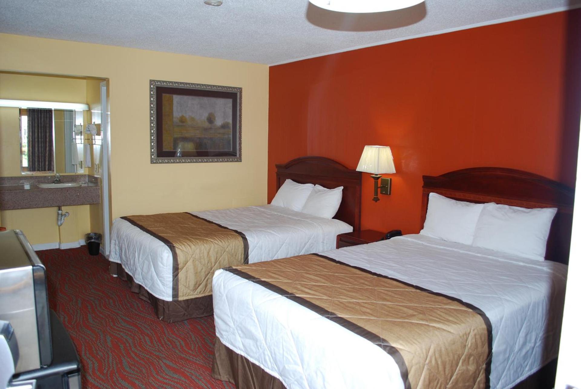 Duffys Motel - Calhoun photo 13
