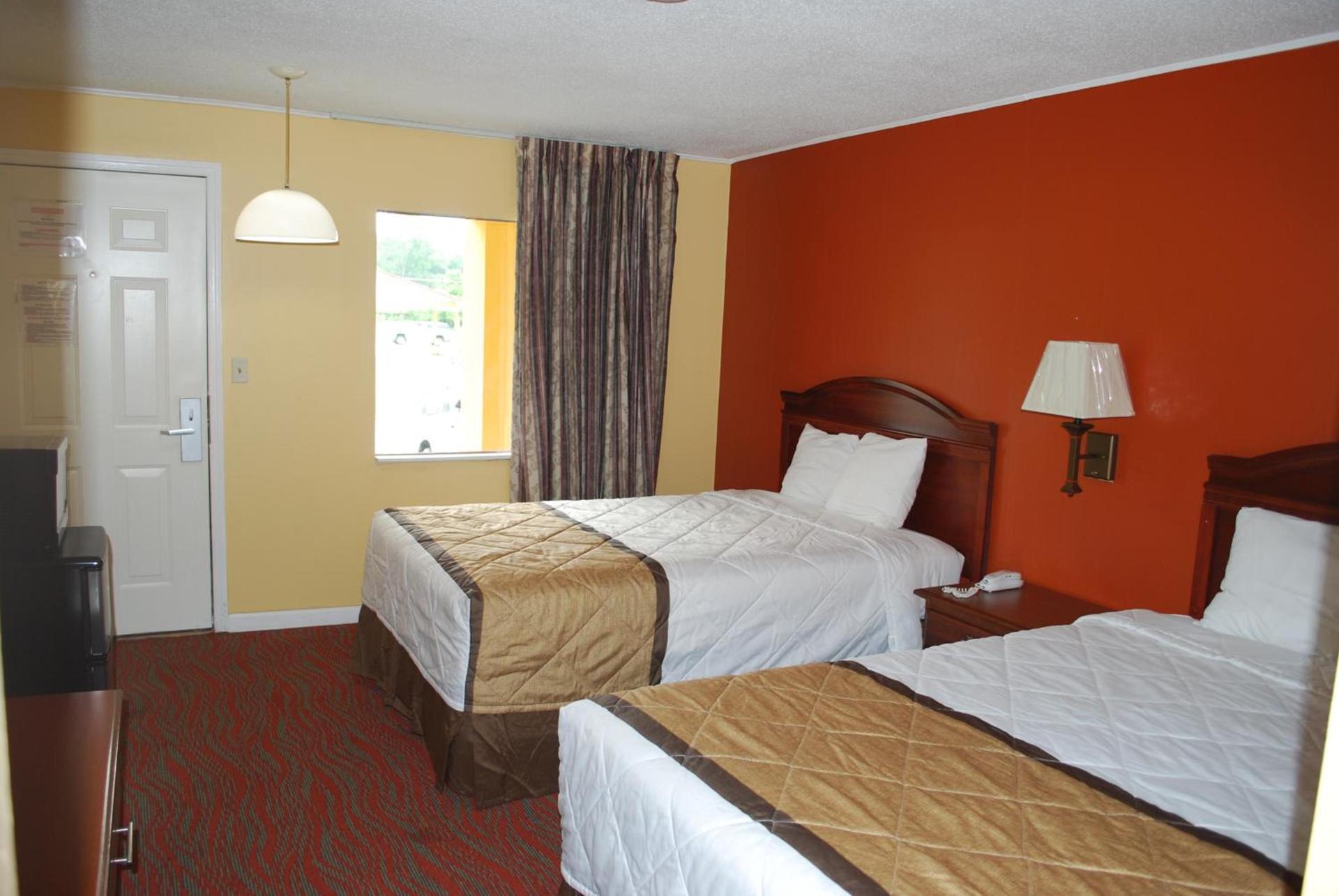 Duffys Motel - Calhoun photo 14