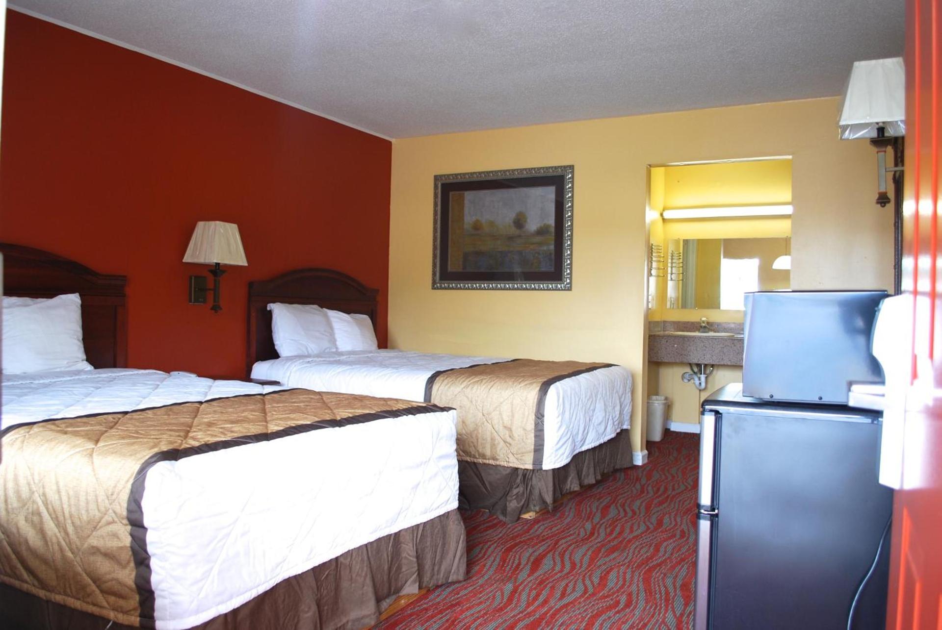 Duffys Motel - Calhoun photo 16