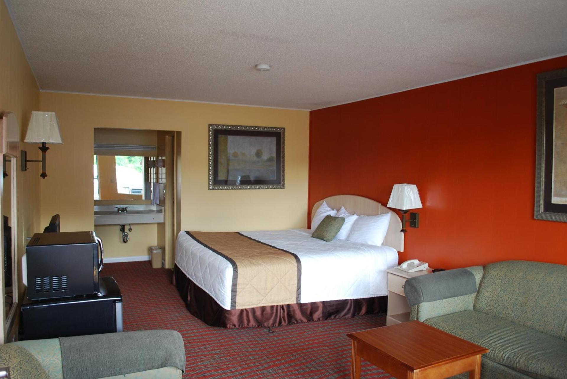 Duffys Motel - Calhoun photo 18