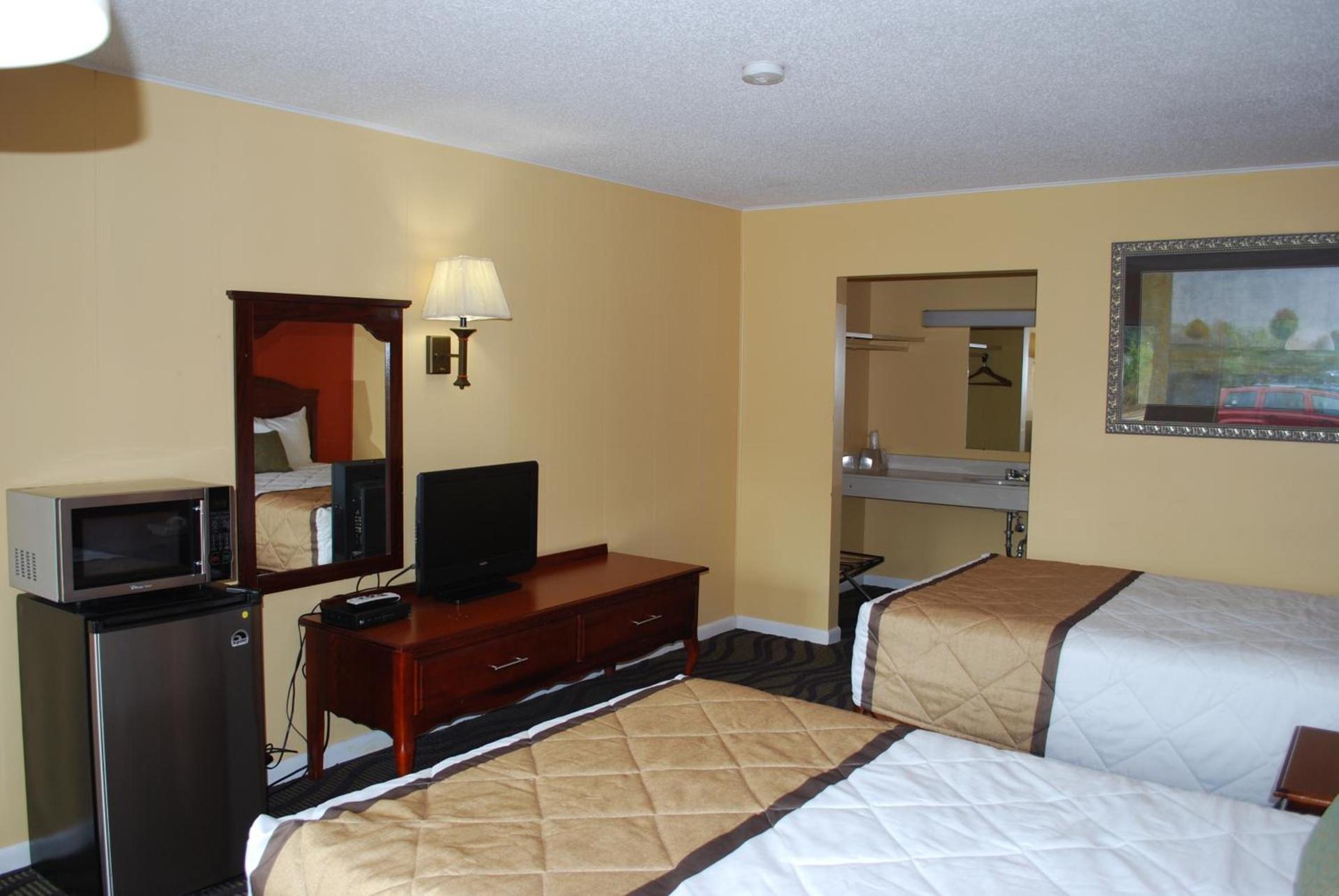 Duffys Motel - Calhoun photo 19