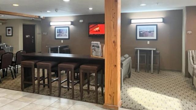 Studio 6 Suites Breaux Bridge, LA photo 34
