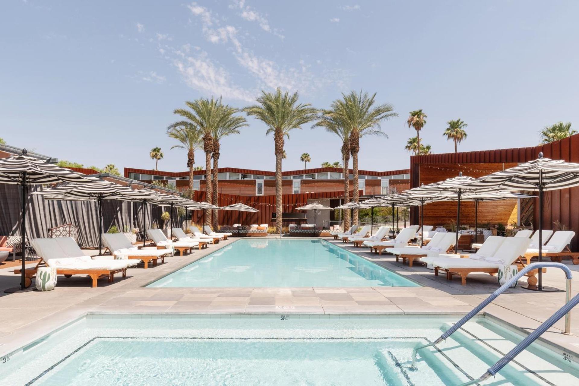 ARRIVE Palm Springs - Adults Only photo 15