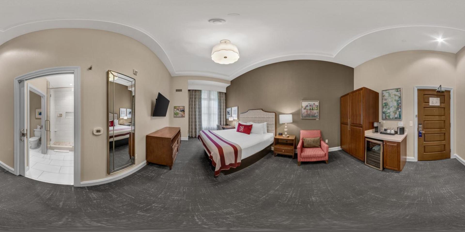 The Inn at Elon photo 23