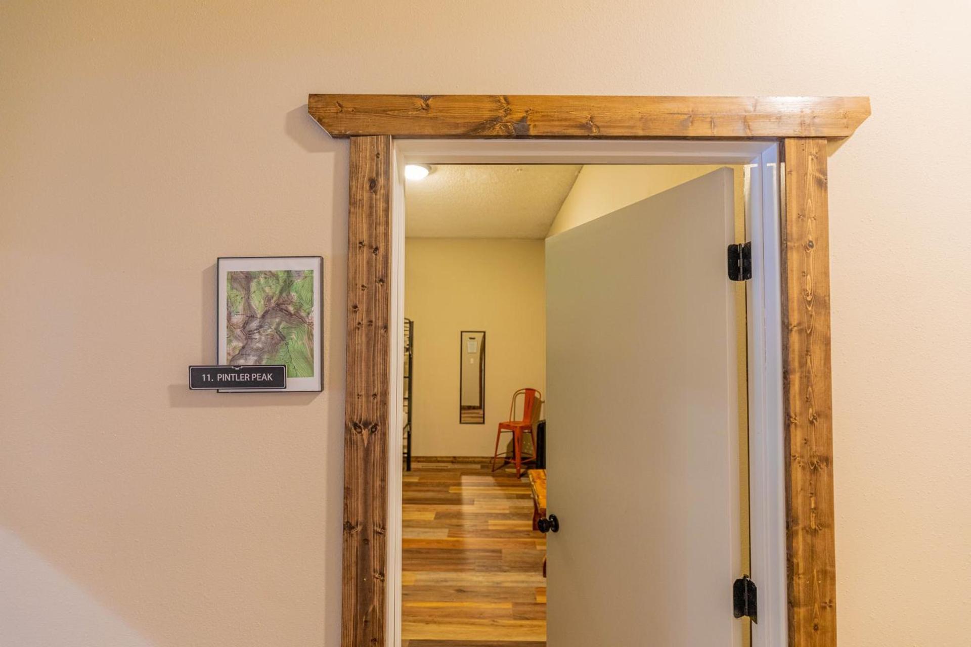 Pintler's Portal Hostel photo 33