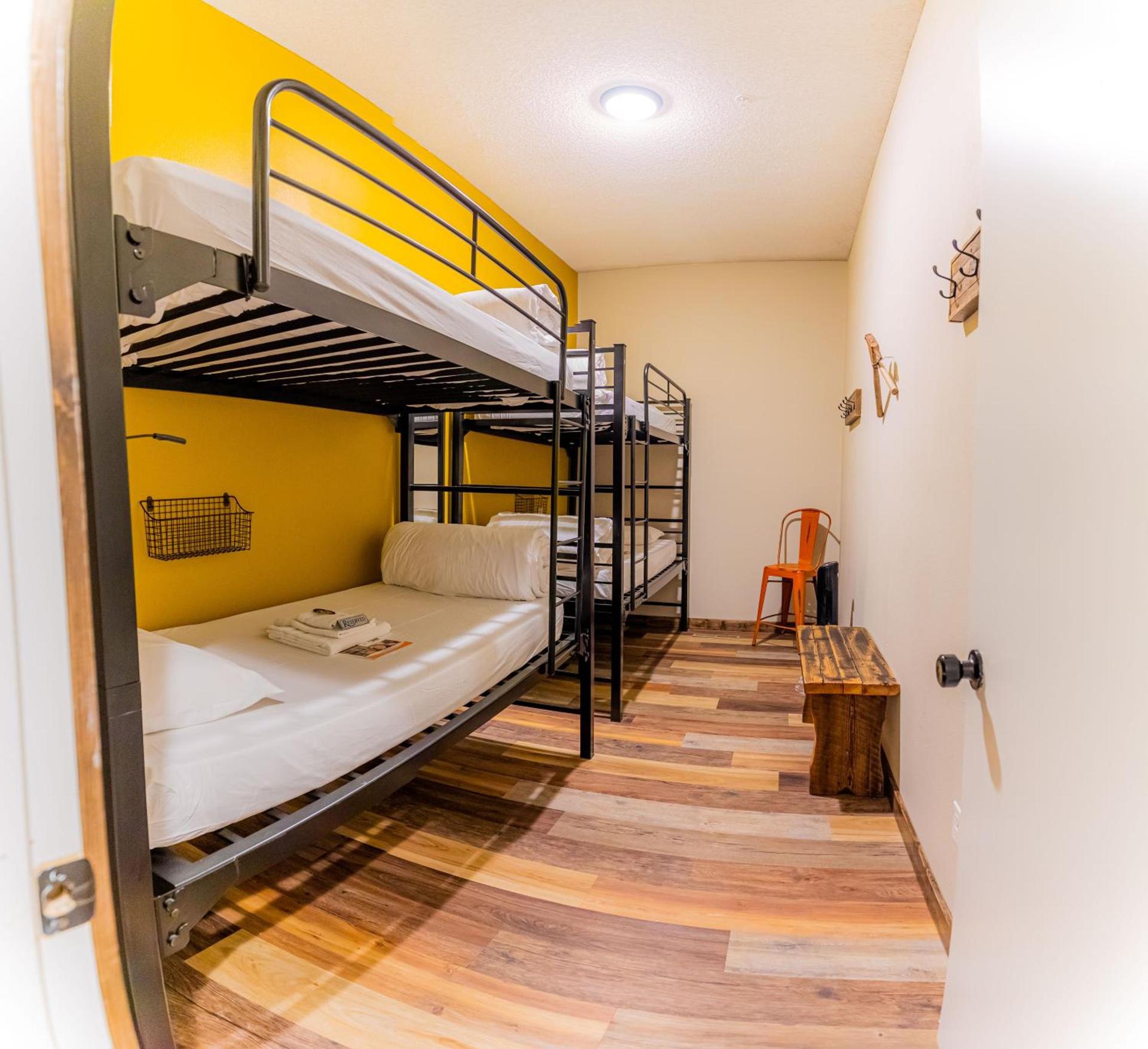 Pintler's Portal Hostel photo 14