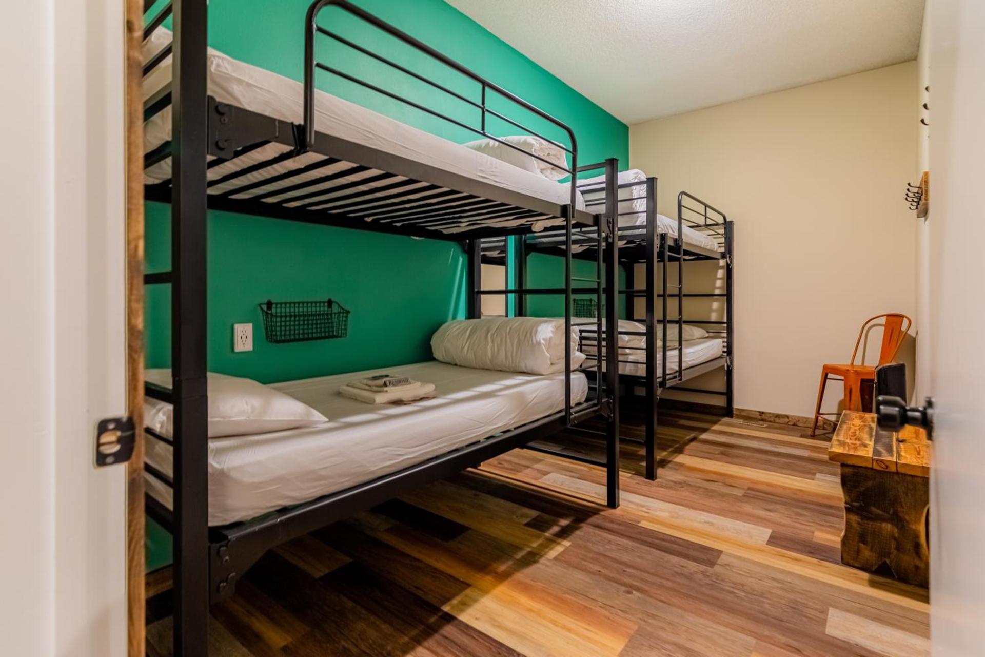 Pintler's Portal Hostel photo 44