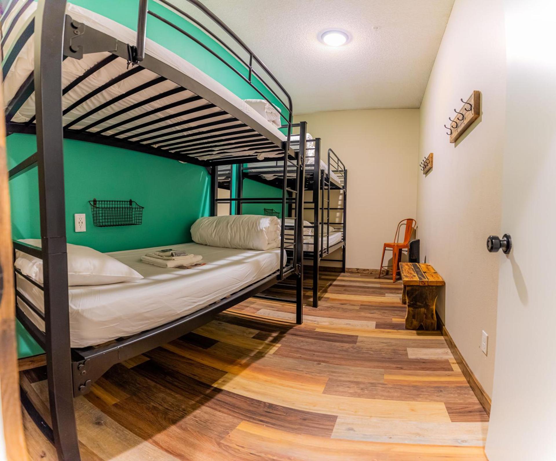 Pintler's Portal Hostel photo 6
