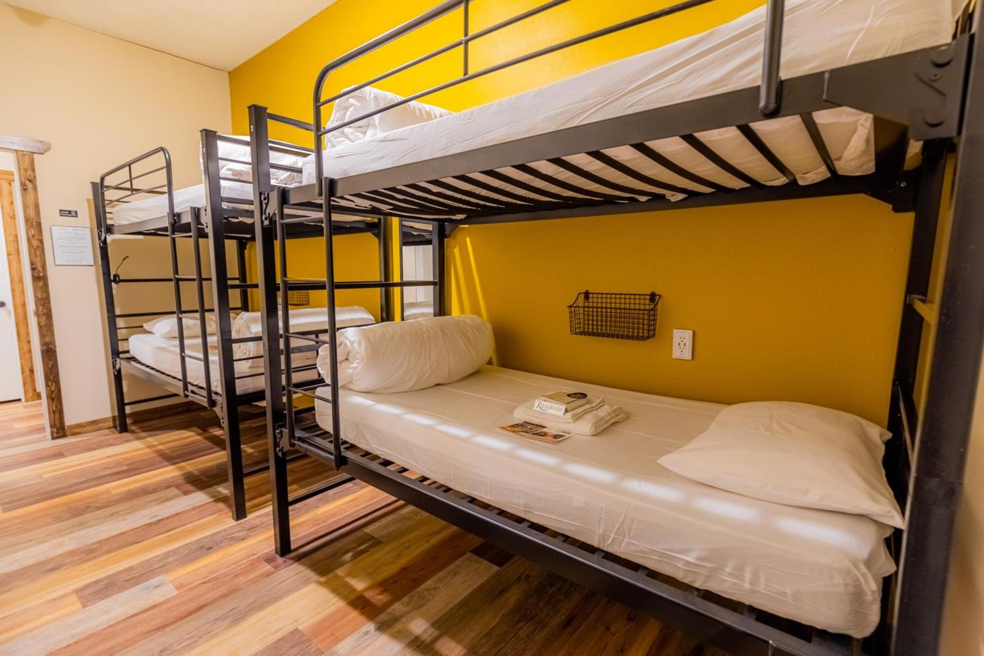 Pintler's Portal Hostel photo 7