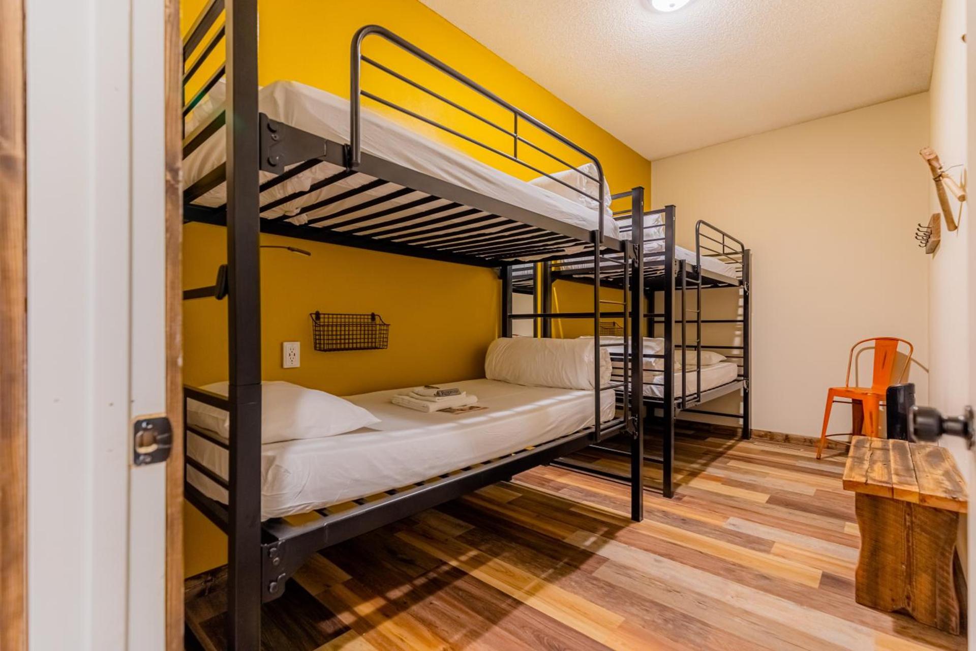 Pintler's Portal Hostel photo 26
