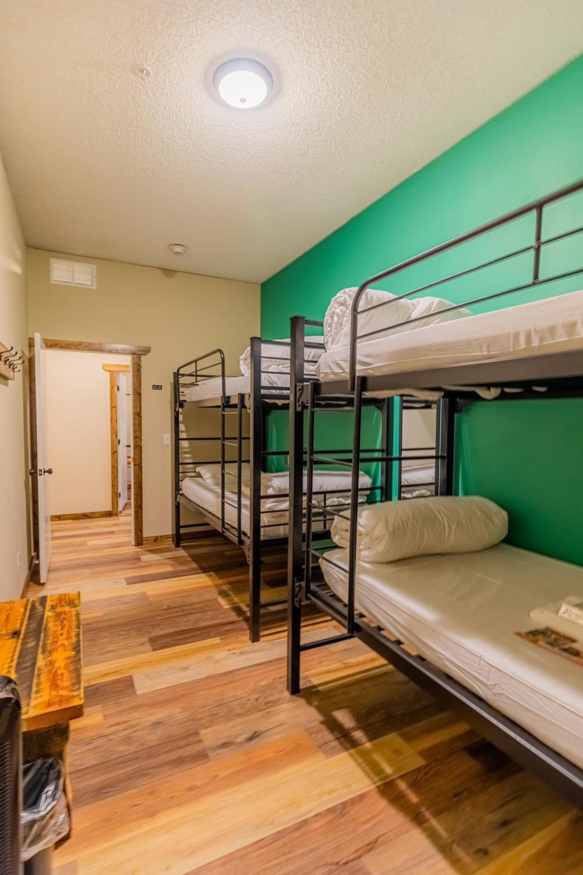 Pintler's Portal Hostel photo 39