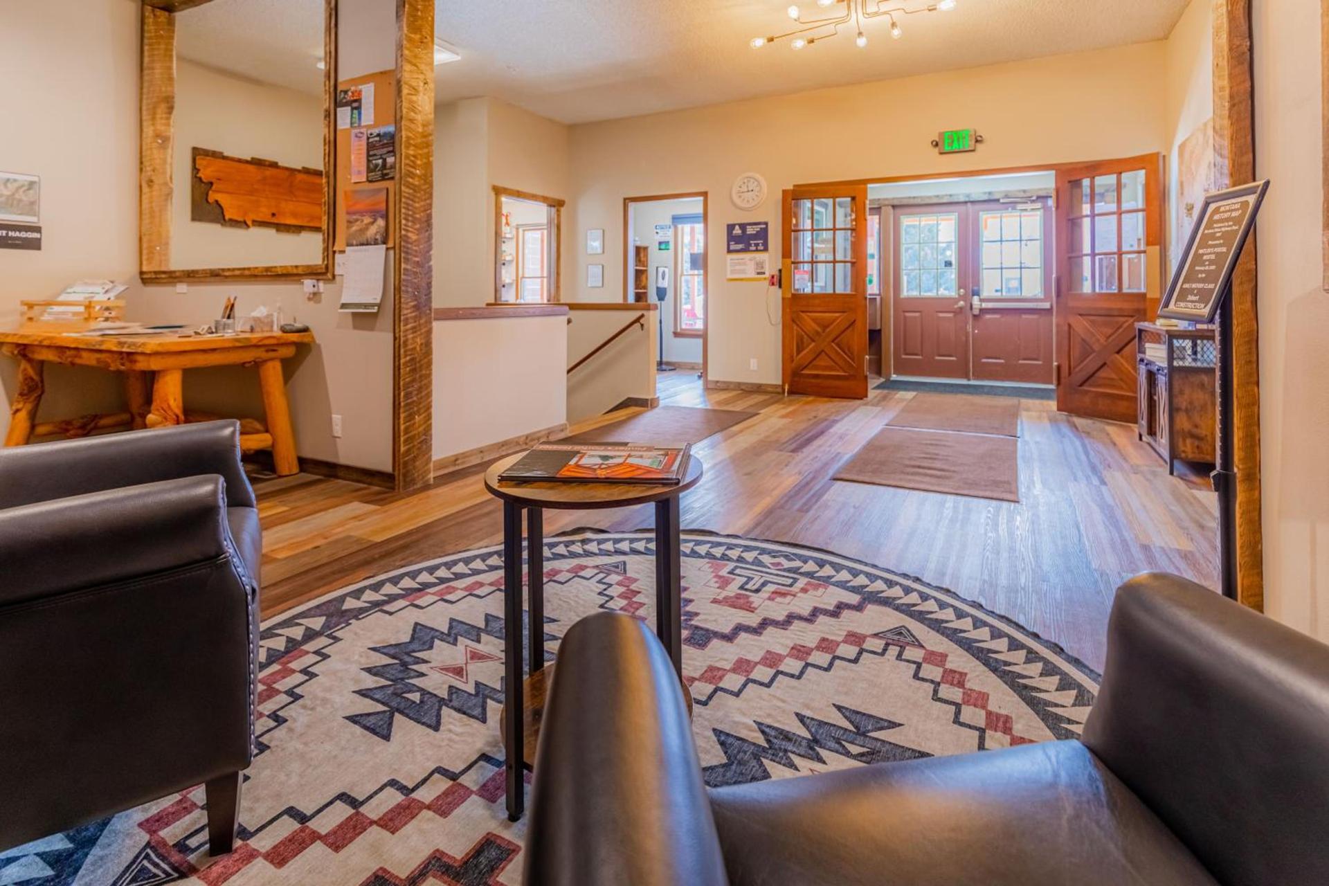 Pintler's Portal Hostel photo 2