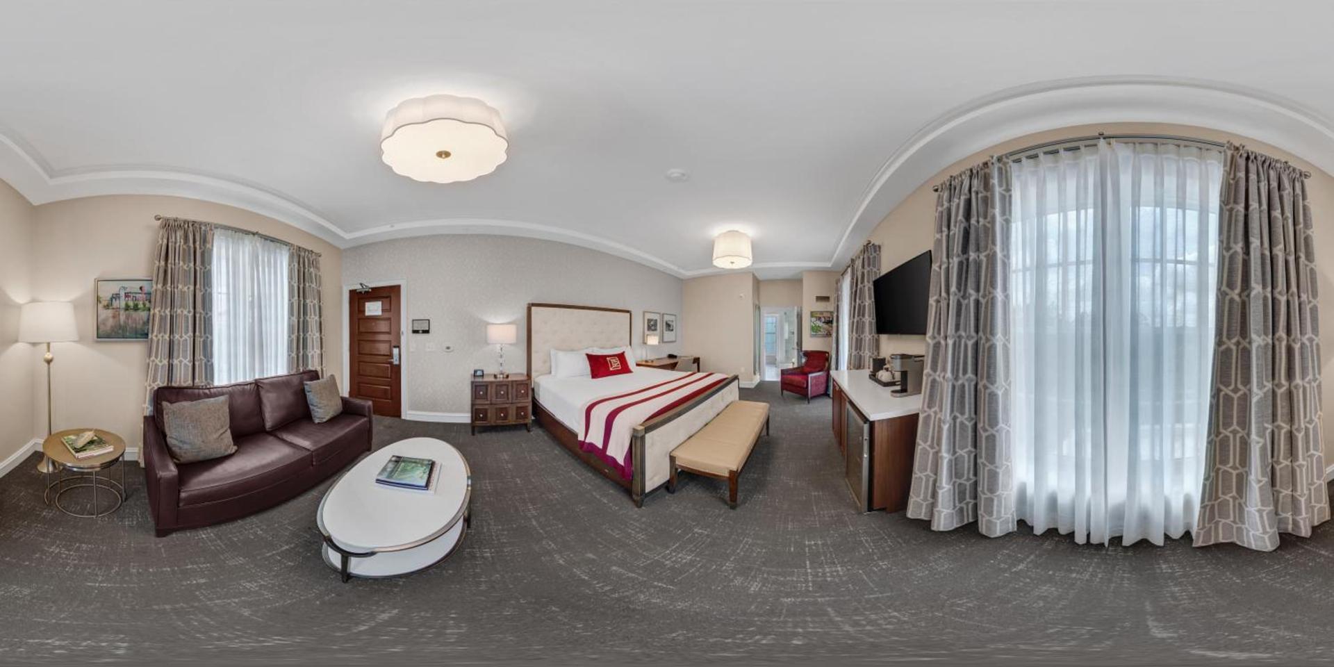 The Inn at Elon photo 26