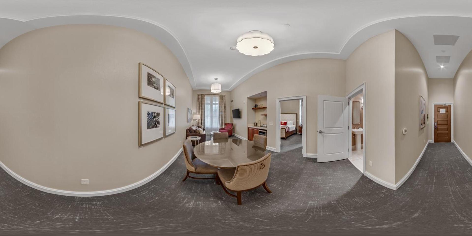 The Inn at Elon photo 28