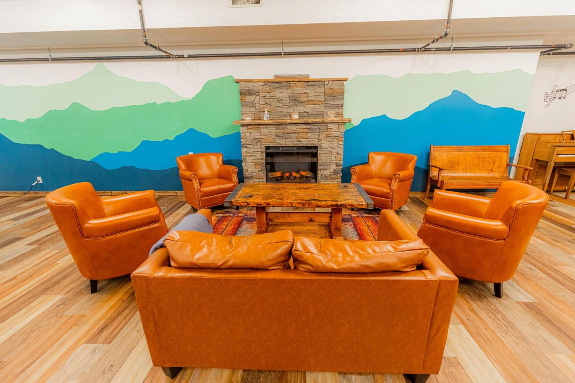 Pintler's Portal Hostel photo 23