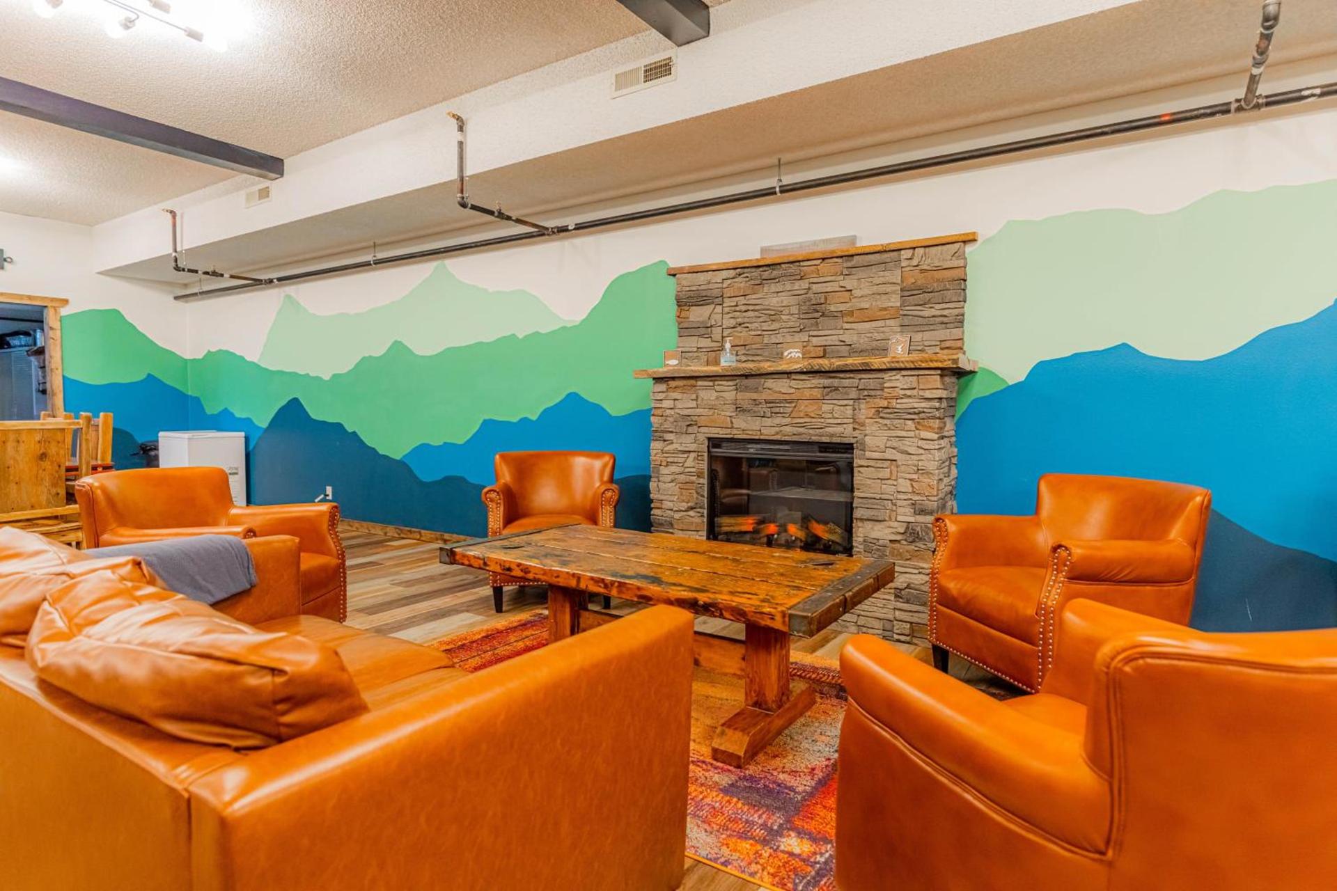 Pintler's Portal Hostel photo 46