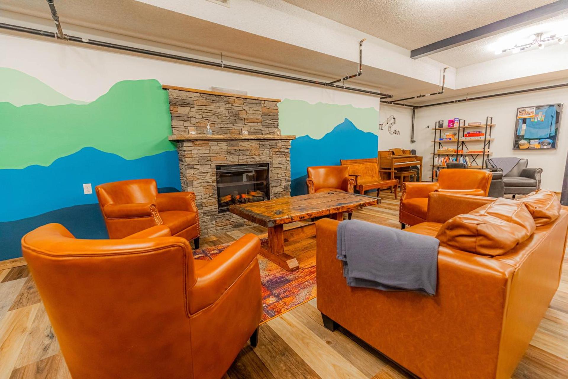 Pintler's Portal Hostel photo 50