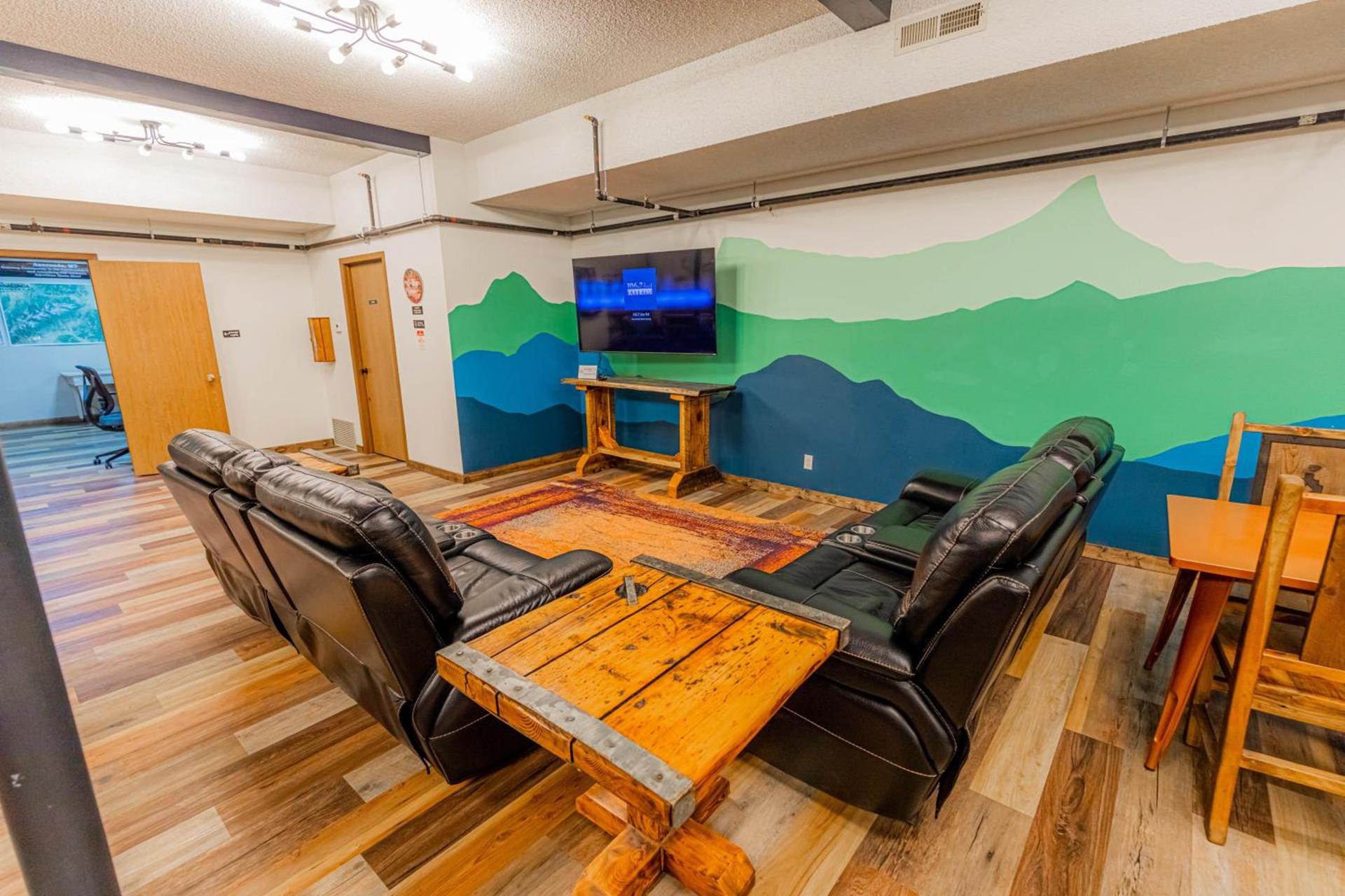 Pintler's Portal Hostel photo 31