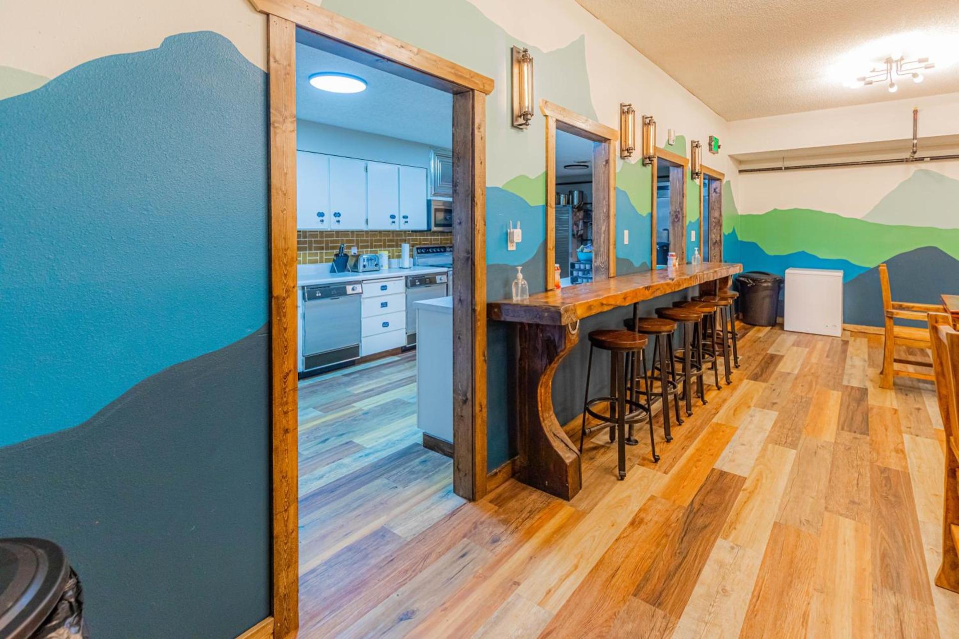 Pintler's Portal Hostel photo 41